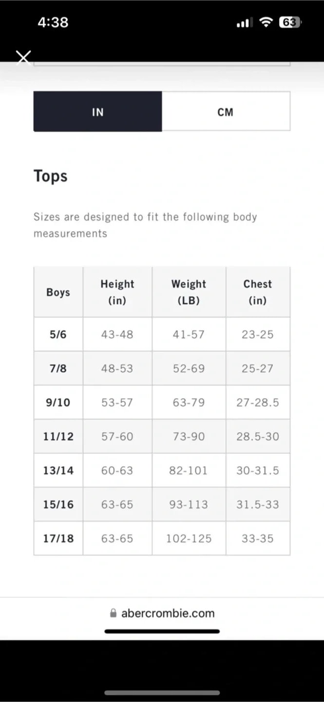 Abercrombie Boys Puffer Jacket - Size 15/16 image indicator(4)