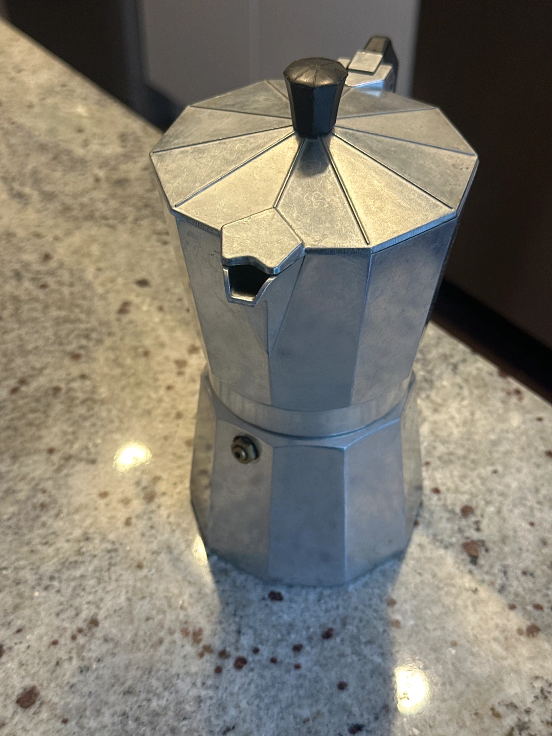 Moka Pot Espresso Maker