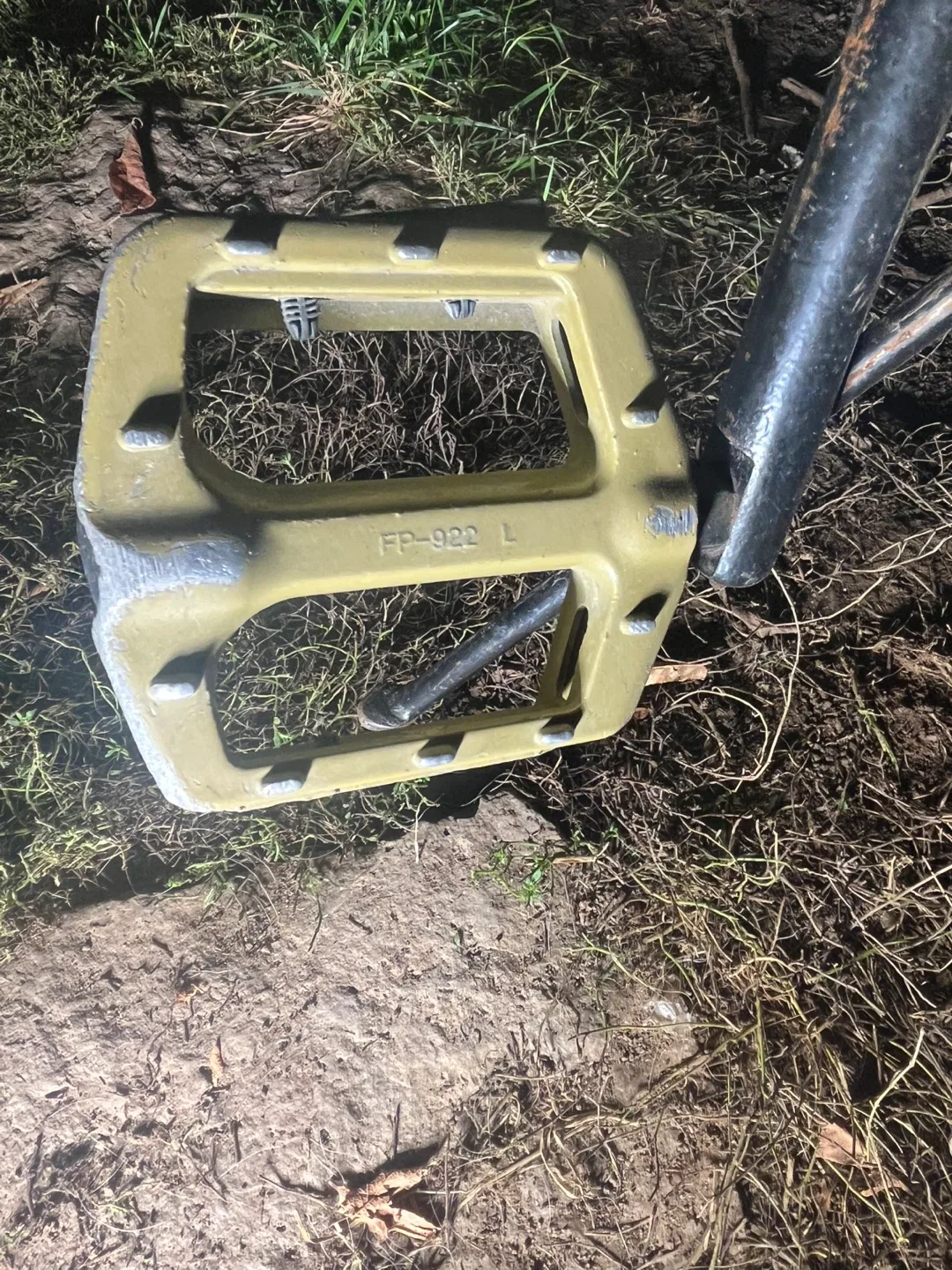 Mongoose BMX Bike image indicator(6)