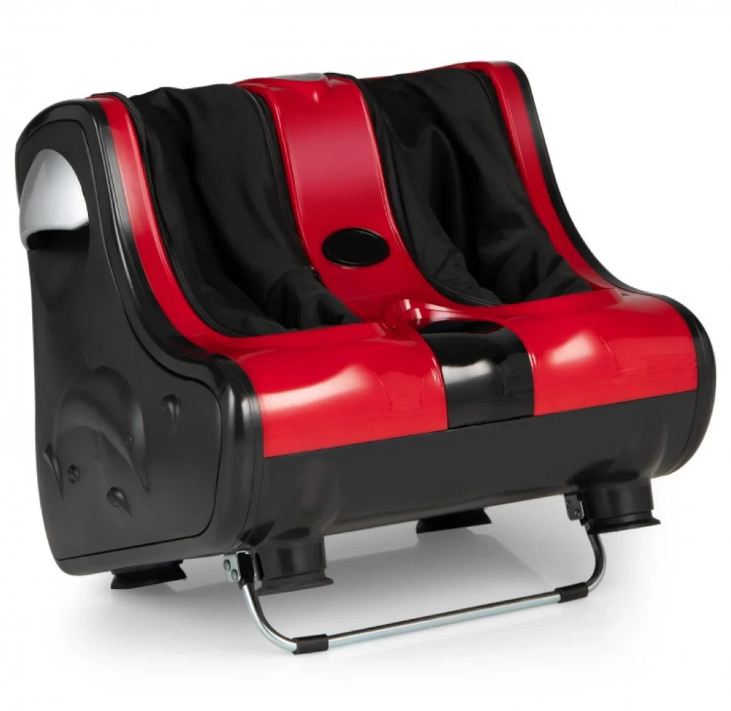 Foot Massager - Red & Black image indicator(2)