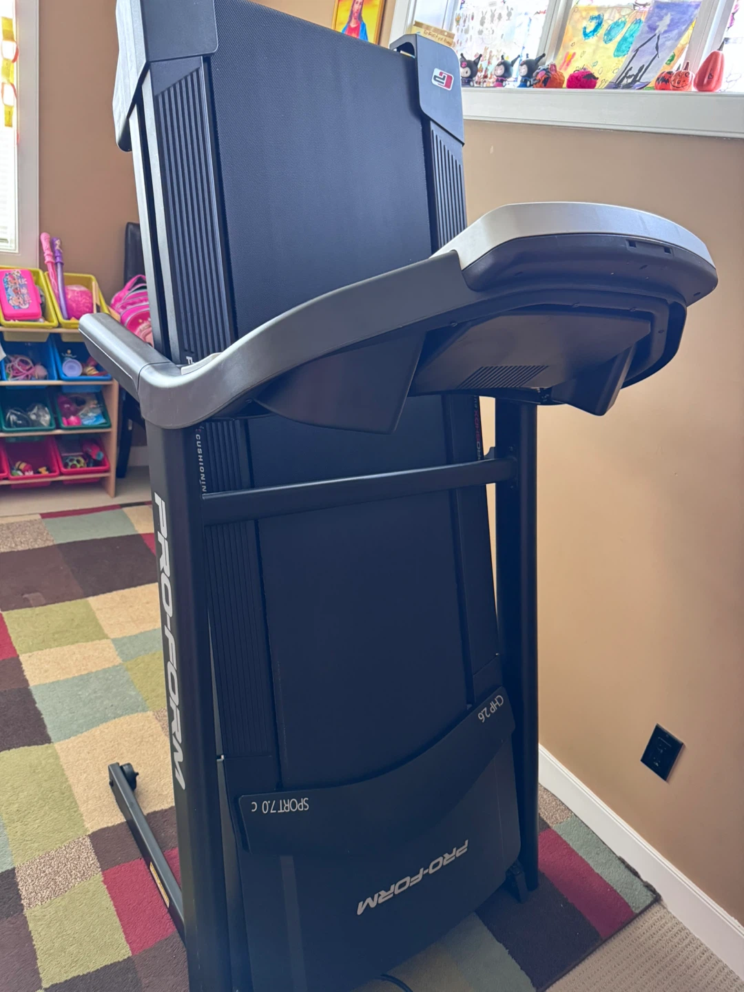 Pro-Form Sport 7.0 C Treadmill - photo 3