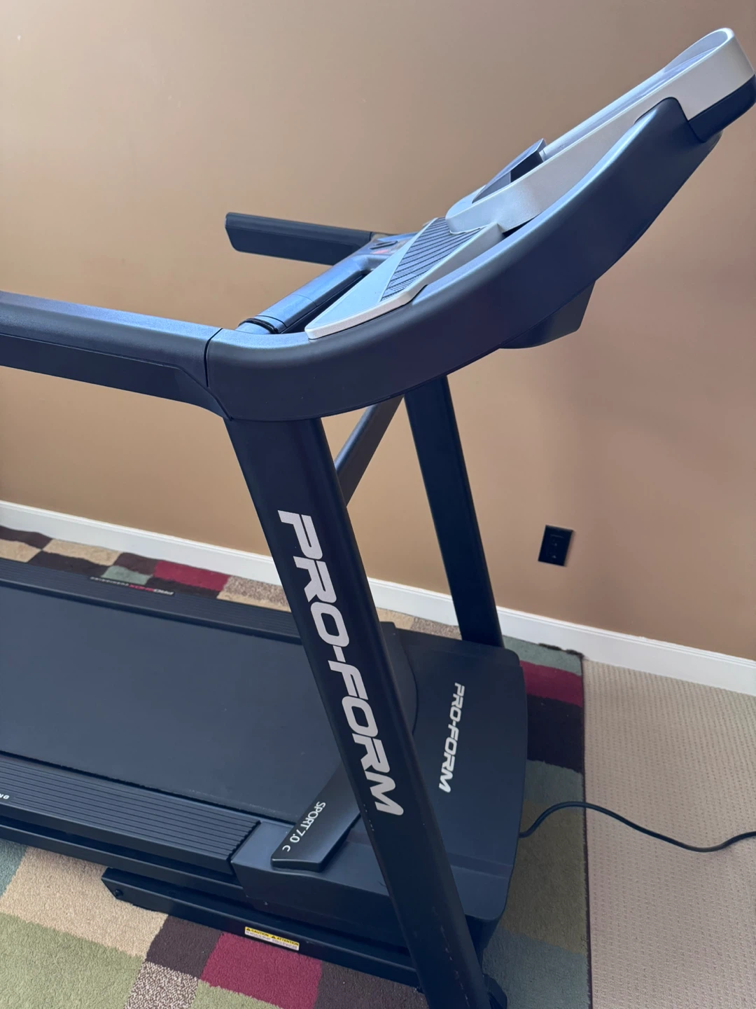 Pro-Form Sport 7.0 C Treadmill - photo 5