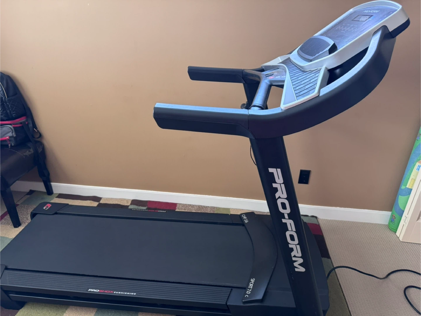 Pro-Form Sport 7.0 C Treadmill