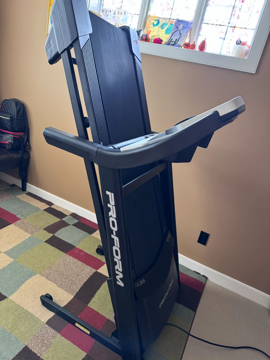 Pro-Form Sport 7.0 C Treadmill - photo 2