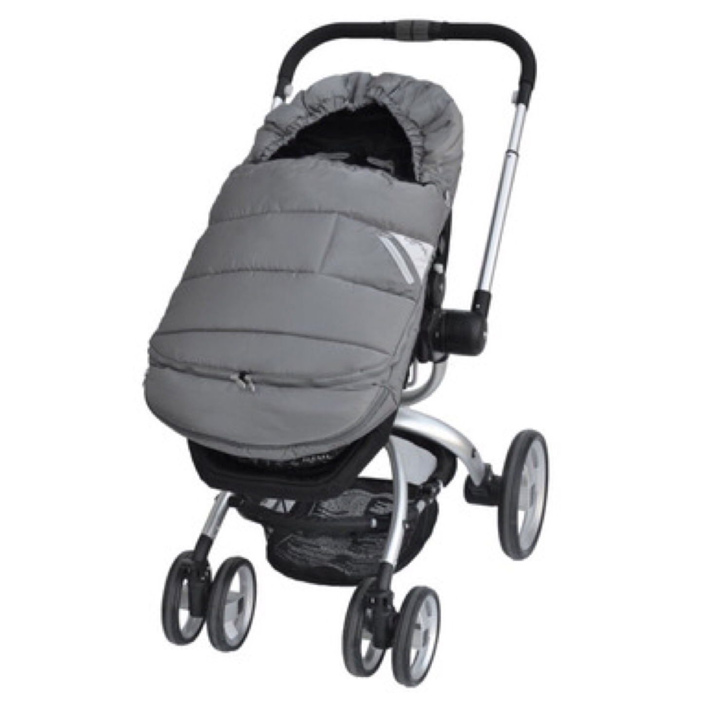 JJ Cole Polar Bundleme - Stroller Cover - photo 2