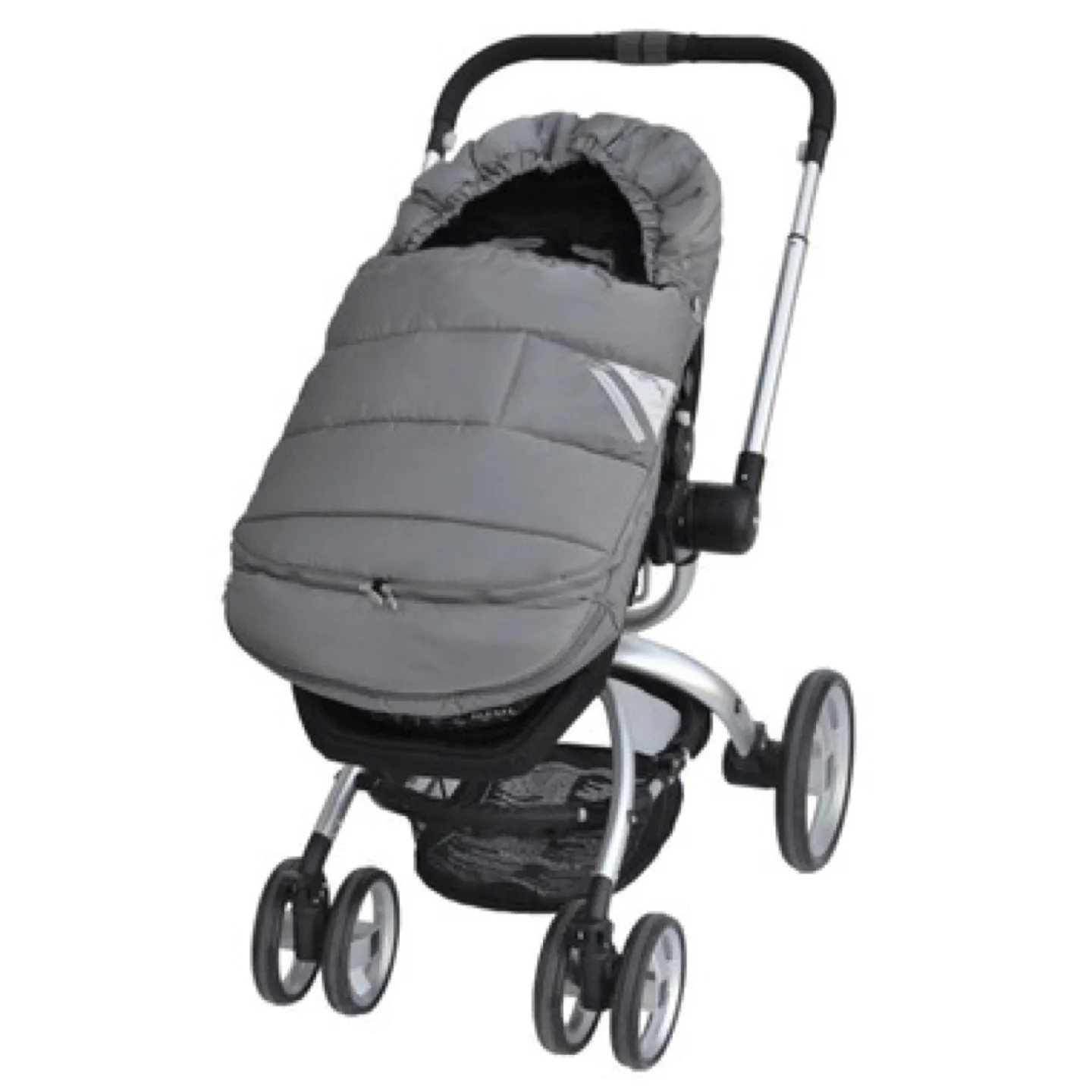 JJ Cole Polar Bundleme - Stroller Cover image indicator(2)