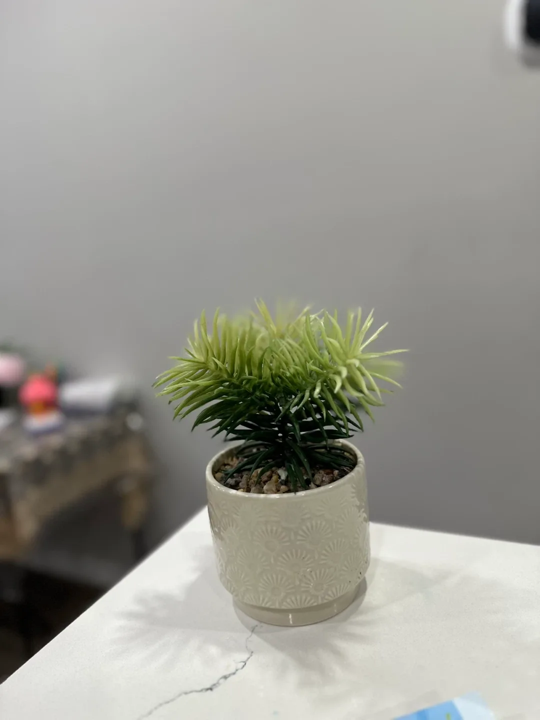 Artificial Potted Plants - Home Decor thumbnail