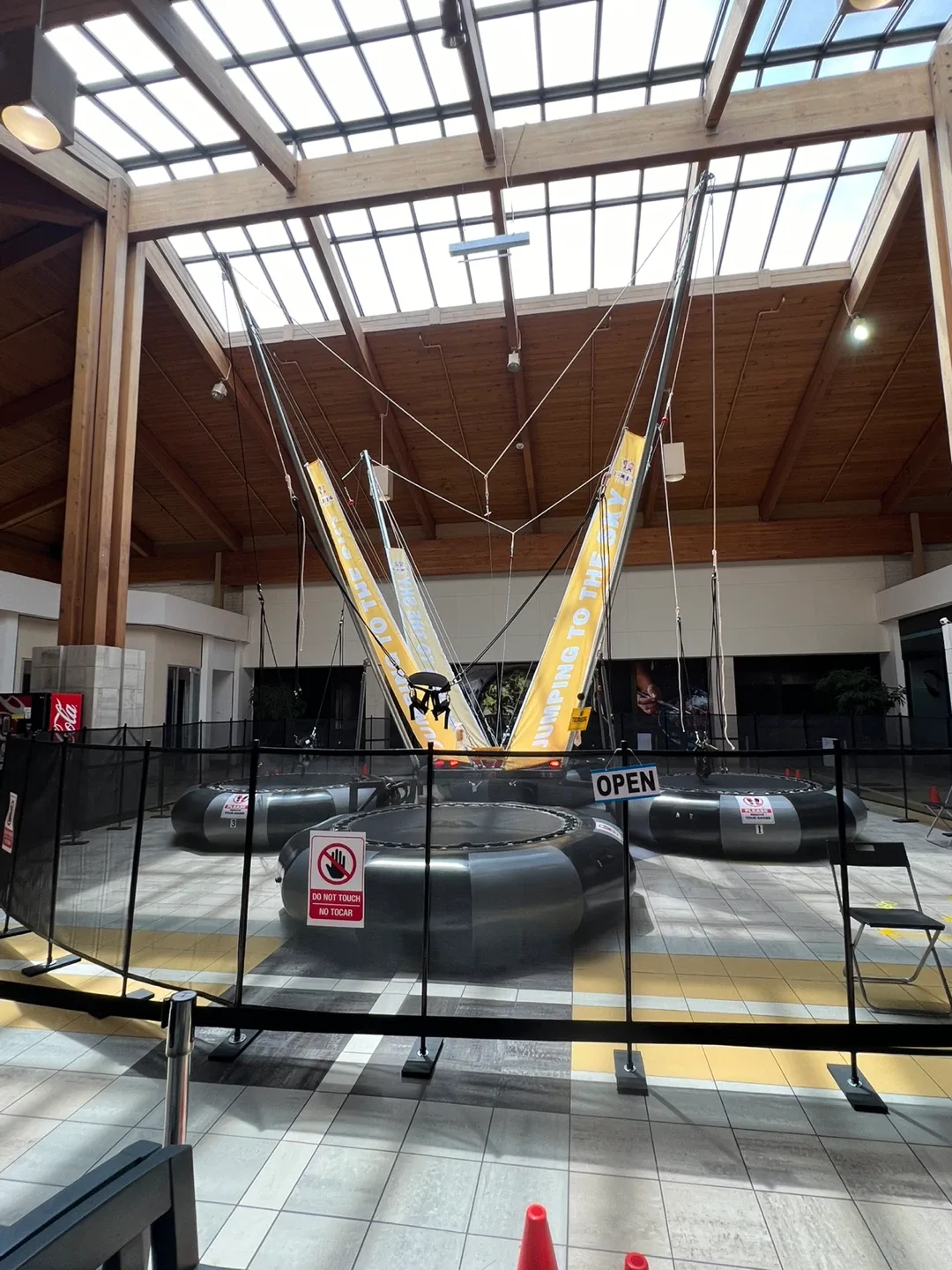 Jumping image indicator(5)