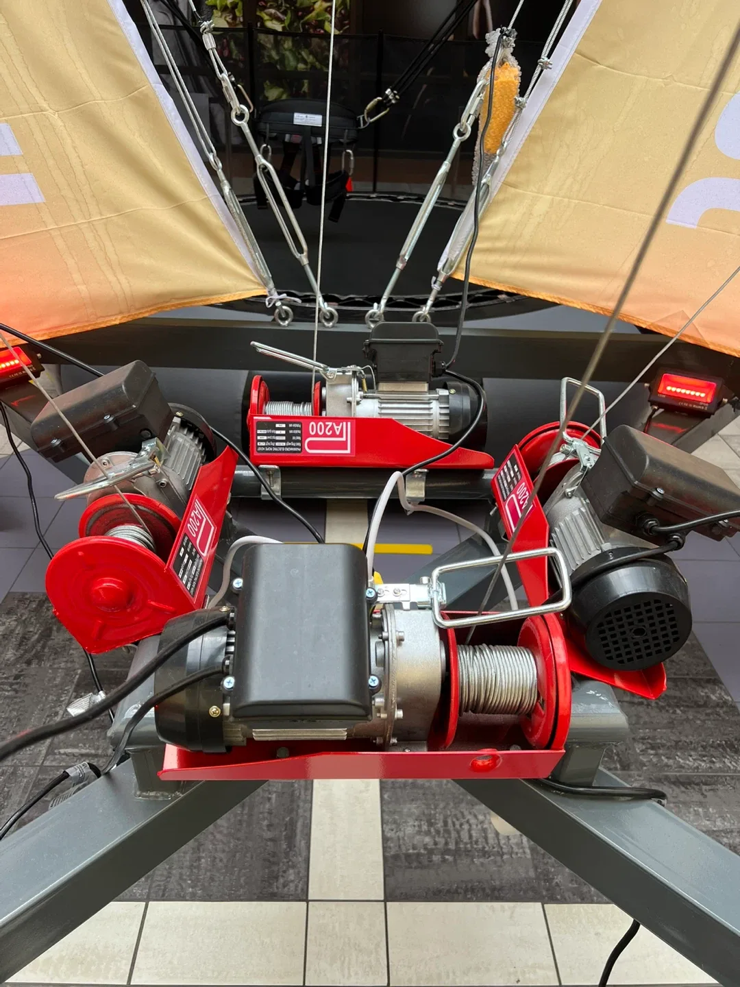 Jumping image indicator(2)