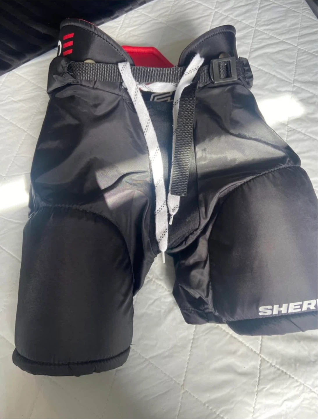 Sherwood Youth L/G Hockey Pants