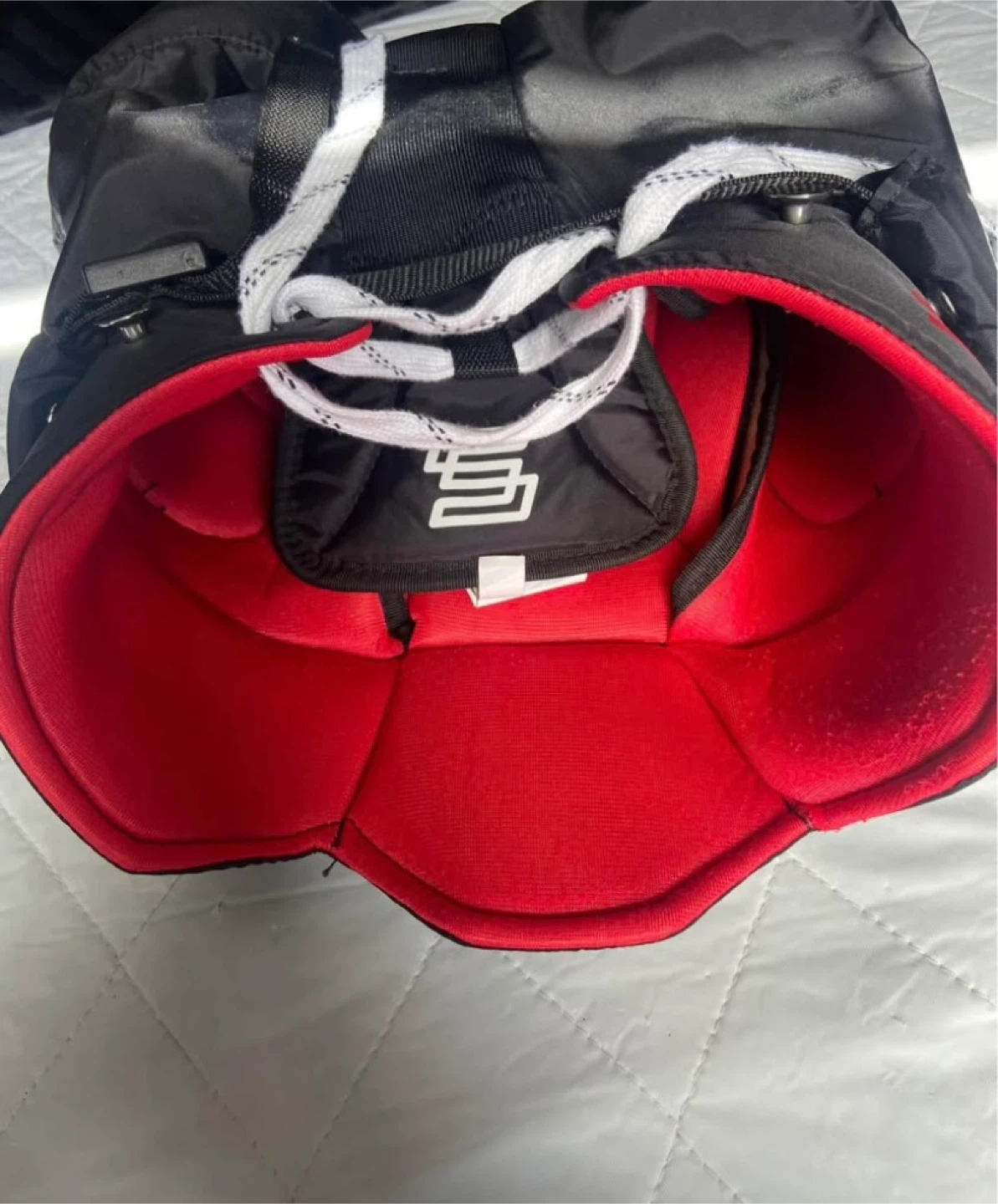 Sherwood Youth L/G Hockey Pants - photo 4