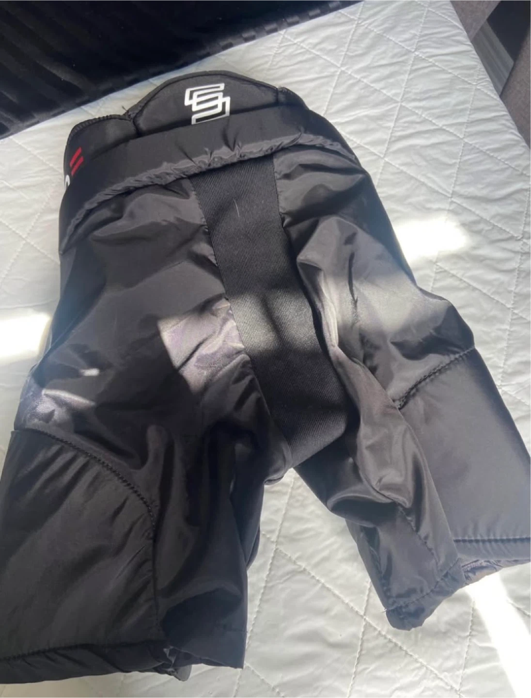 Sherwood Youth L/G Hockey Pants - photo 5