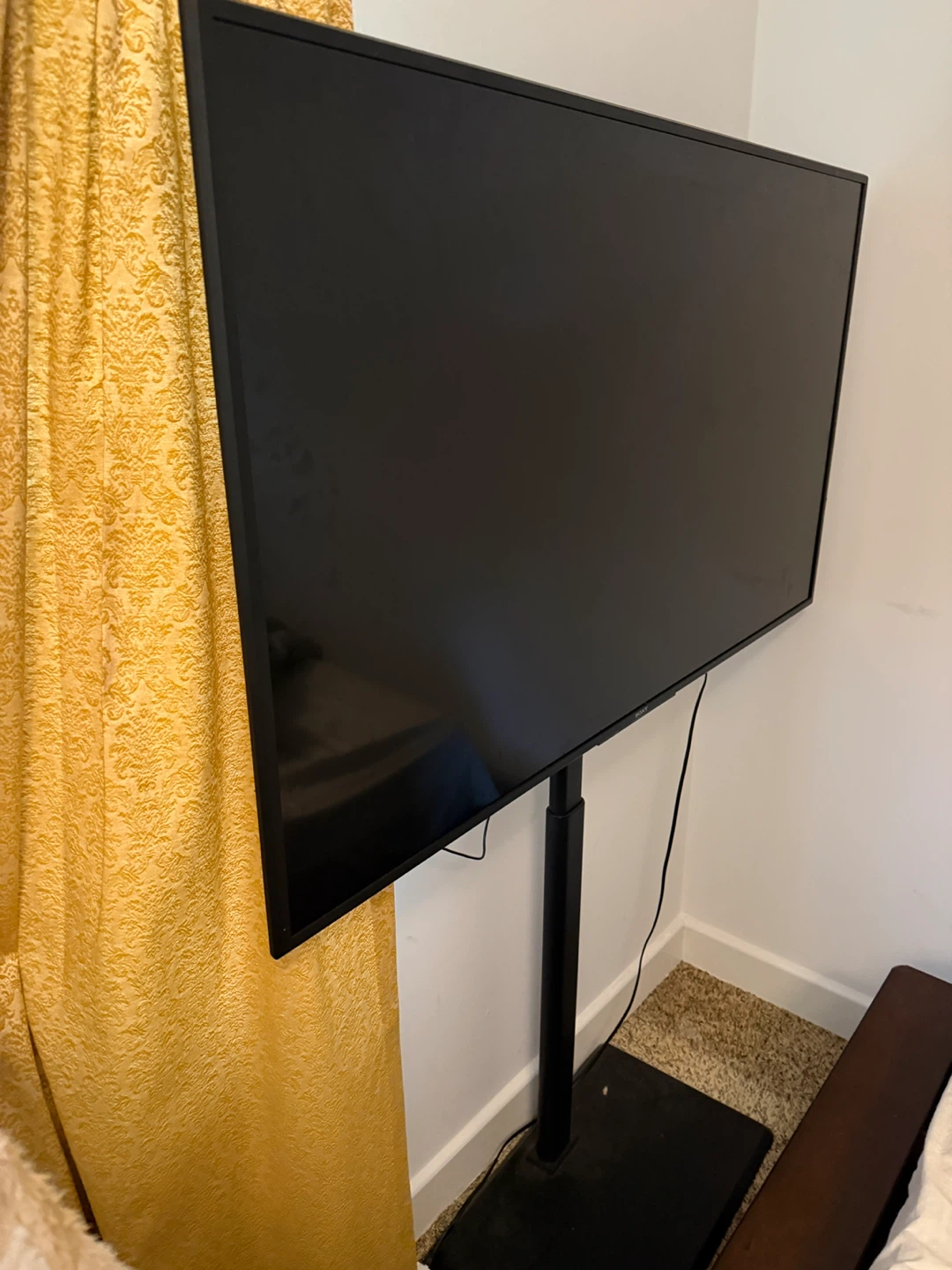 *Moving Sale* Sony Bravia 4K 55” - photo 2