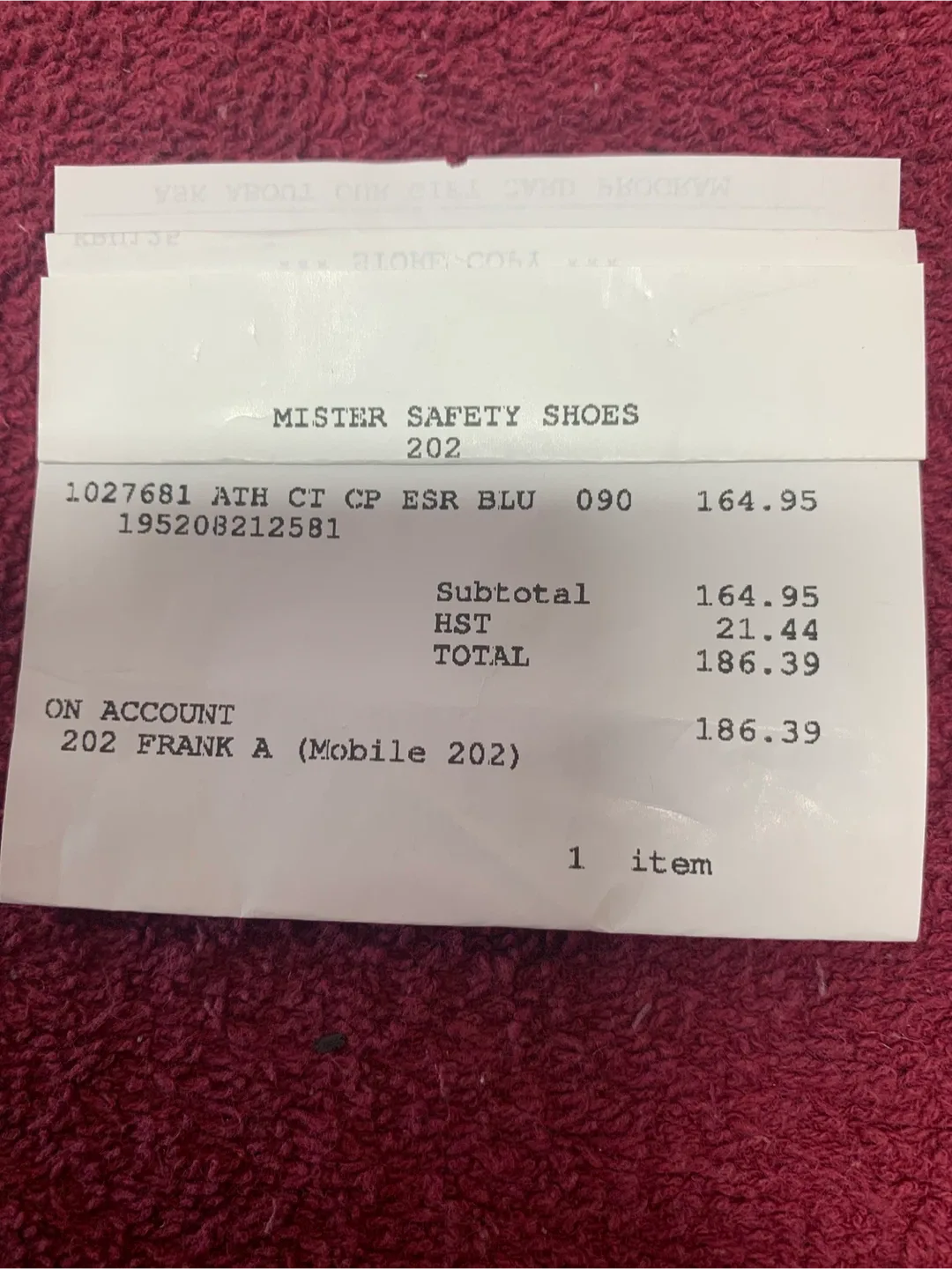 MEN’S WORK SAFETY SHOES image indicator(7)