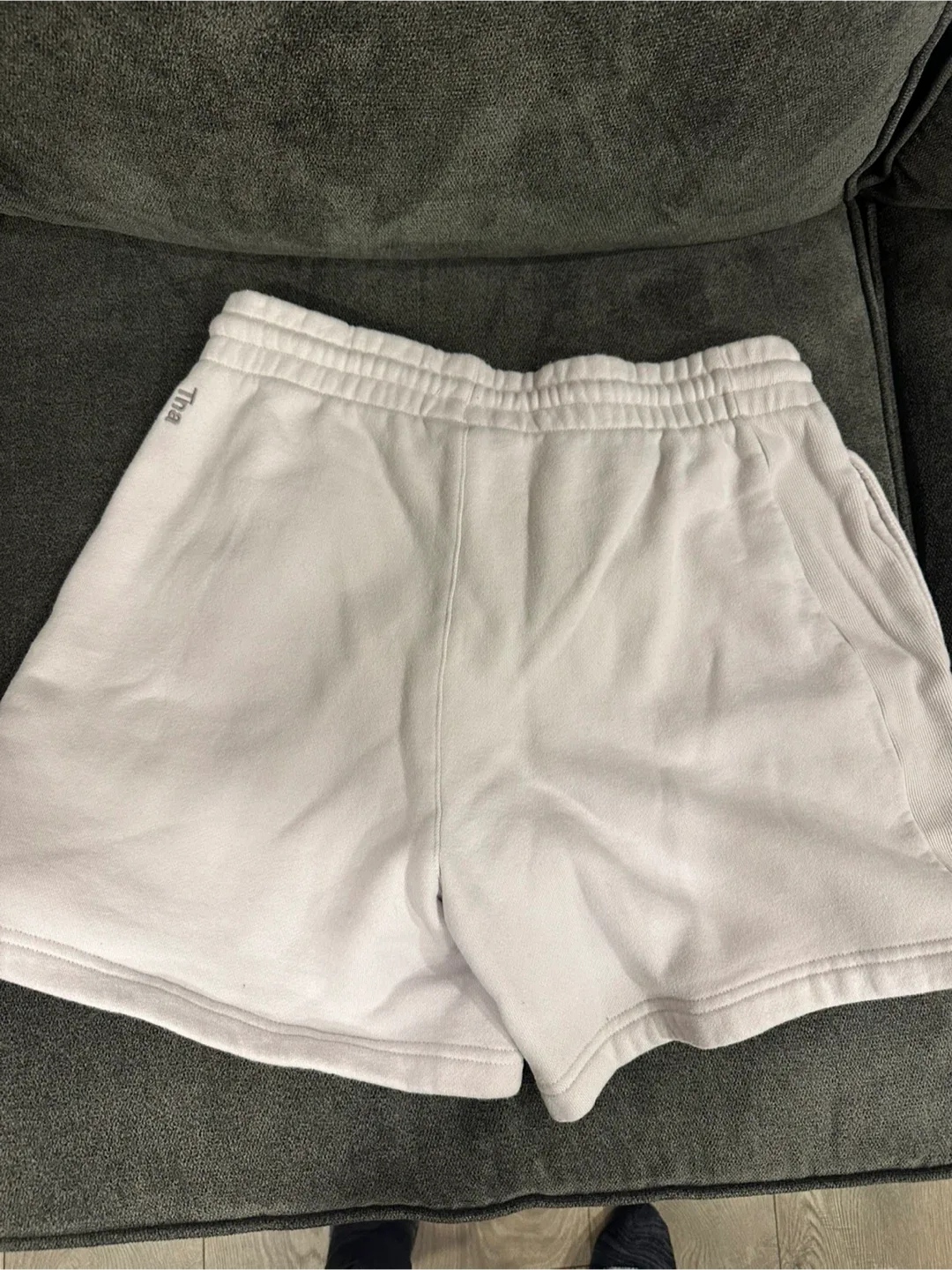 Tna shorts med image indicator(2)