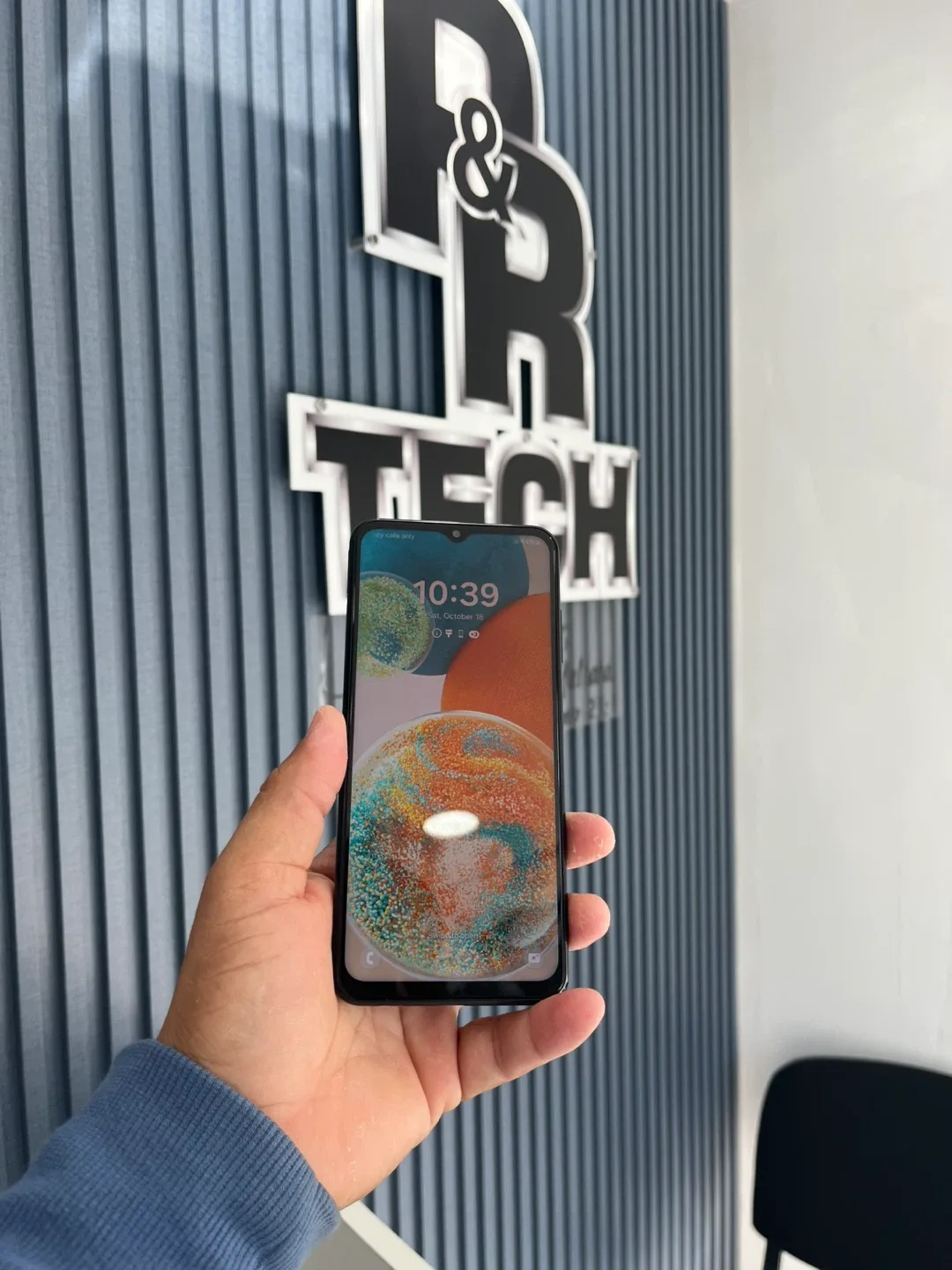 Samsung Galaxy A23 5G UW - Great Condition! image indicator(6)