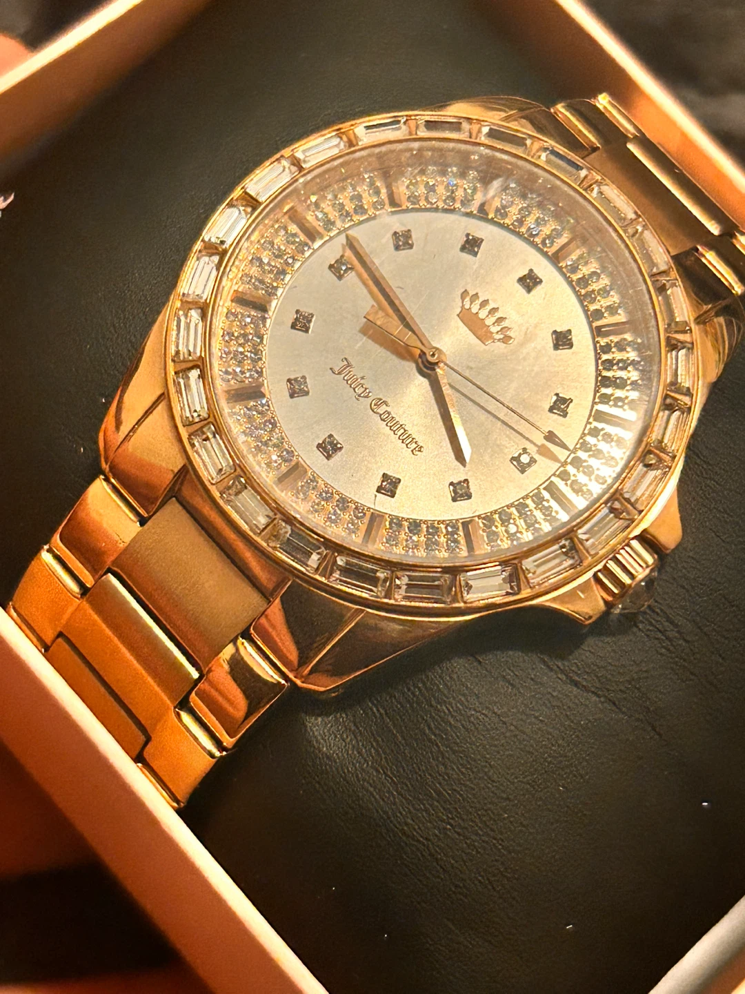 Juicy Couture Watch - photo 4