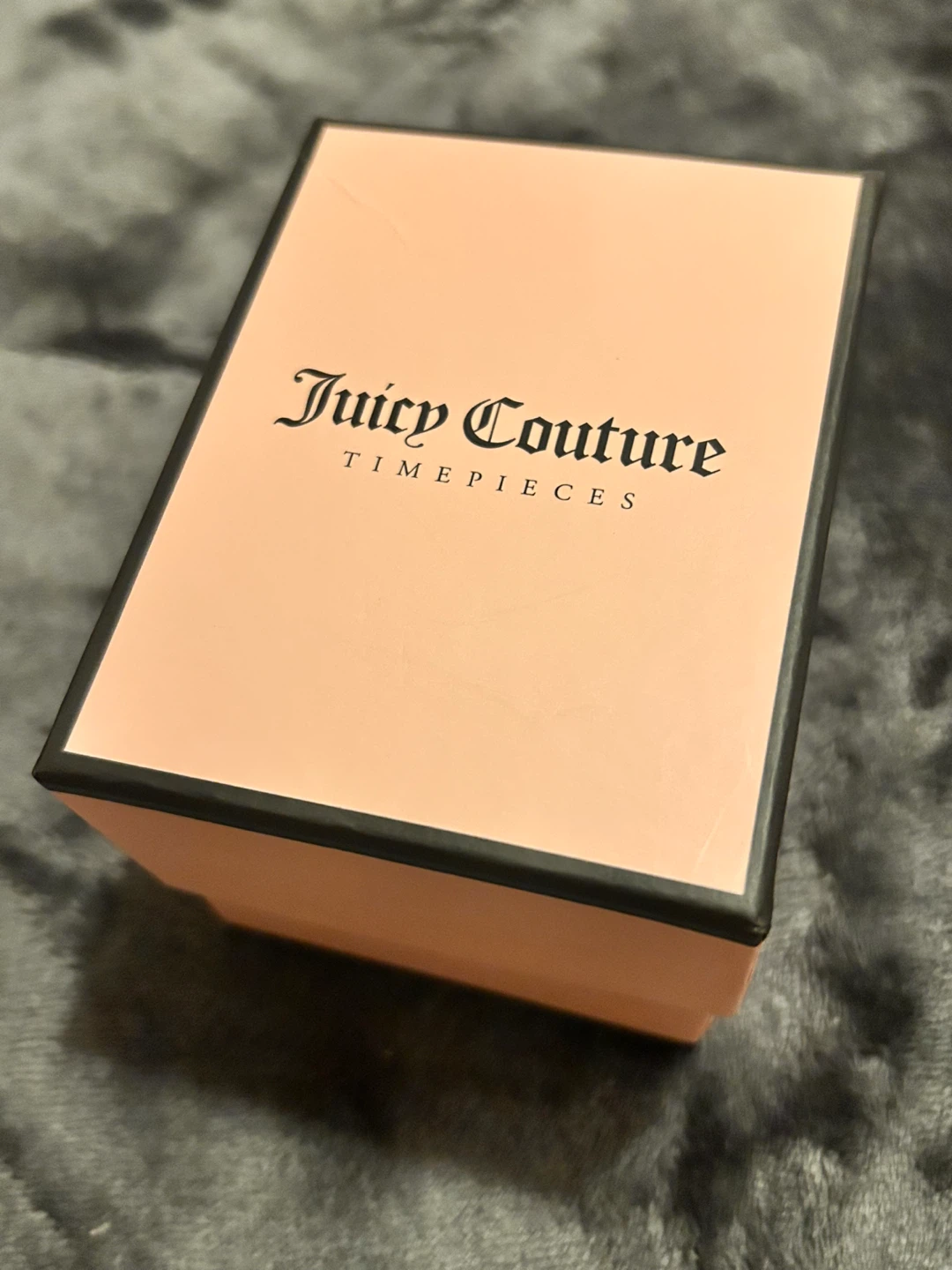 Juicy Couture Watch - photo 5