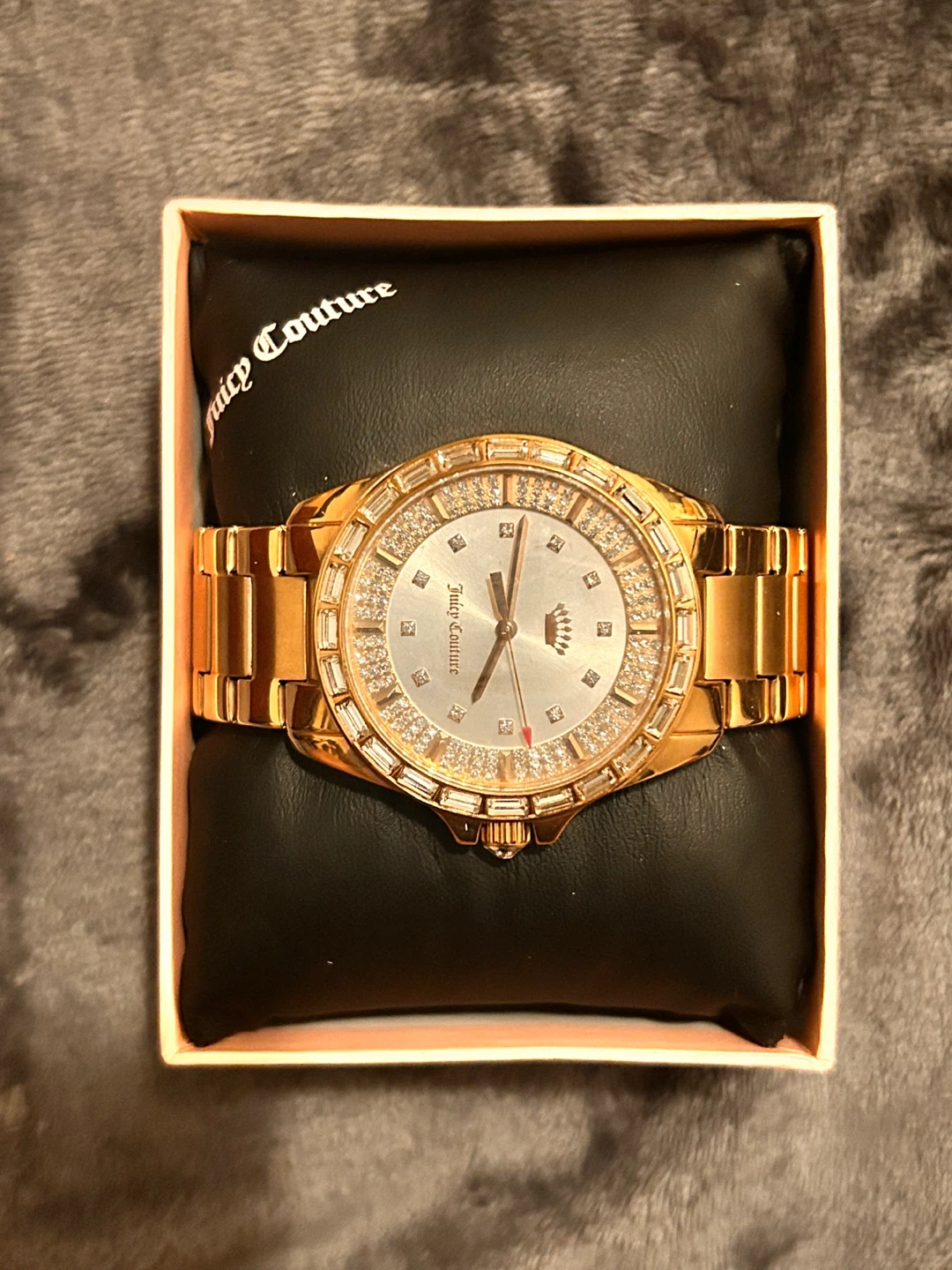 Juicy Couture Watch - photo 3