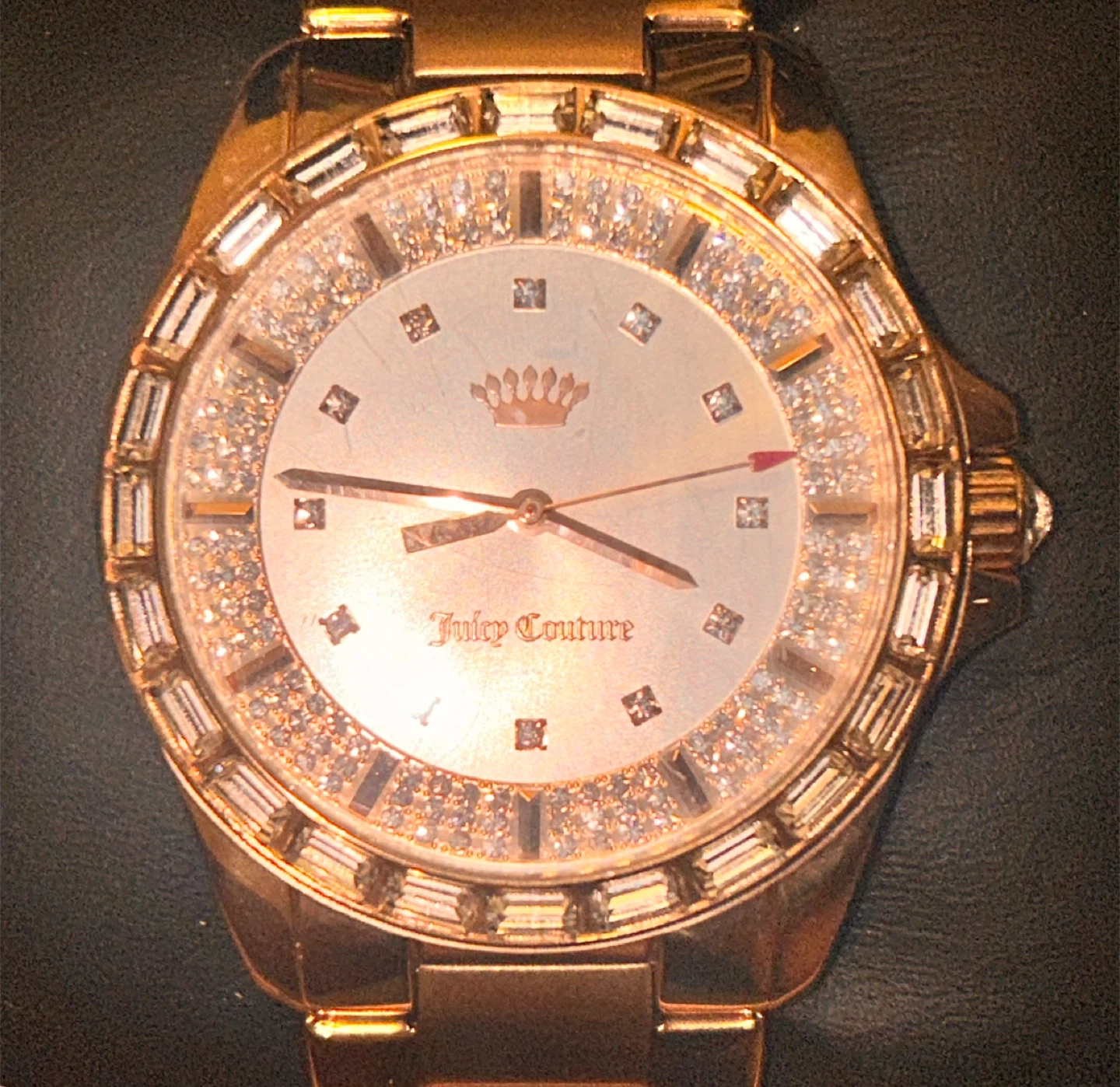 Juicy Couture Watch - photo 2