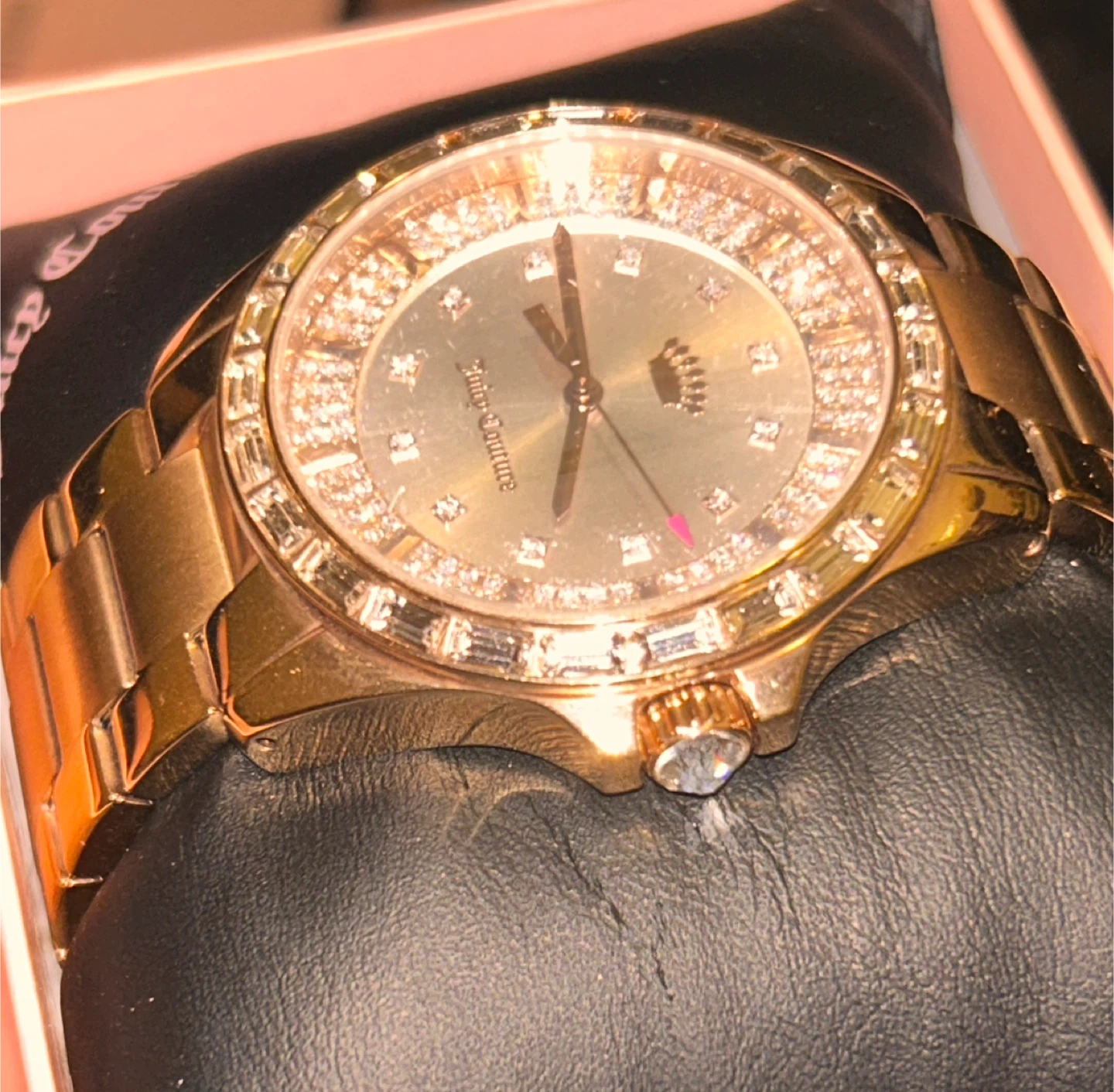 Juicy Couture Watch