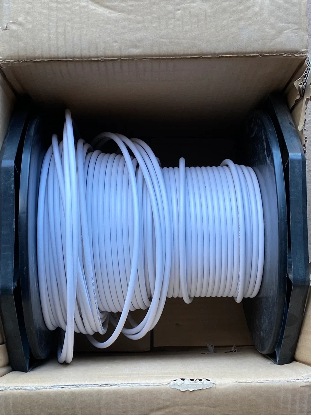 TygerWire RG6 Coaxial Cable image indicator(5)