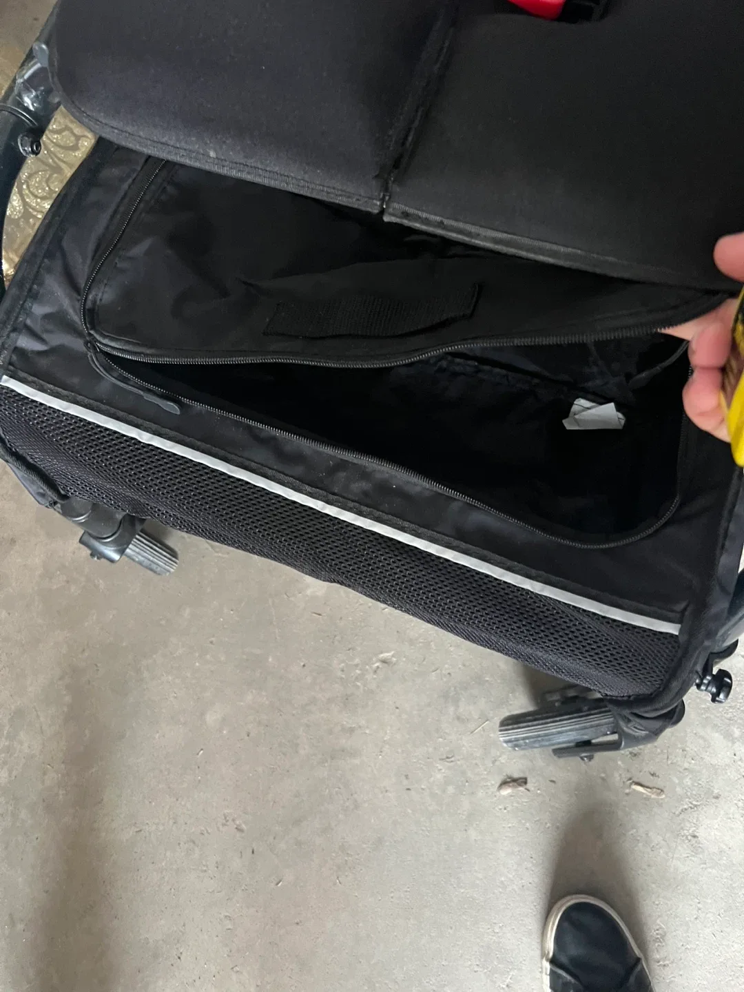 Nexus Walker image indicator(2)