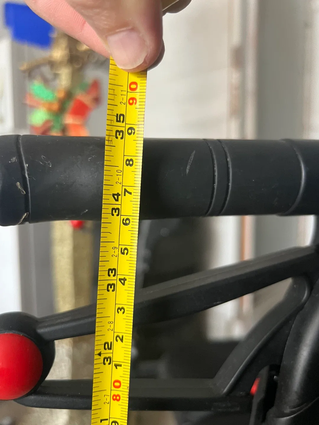 Nexus Walker image indicator(5)