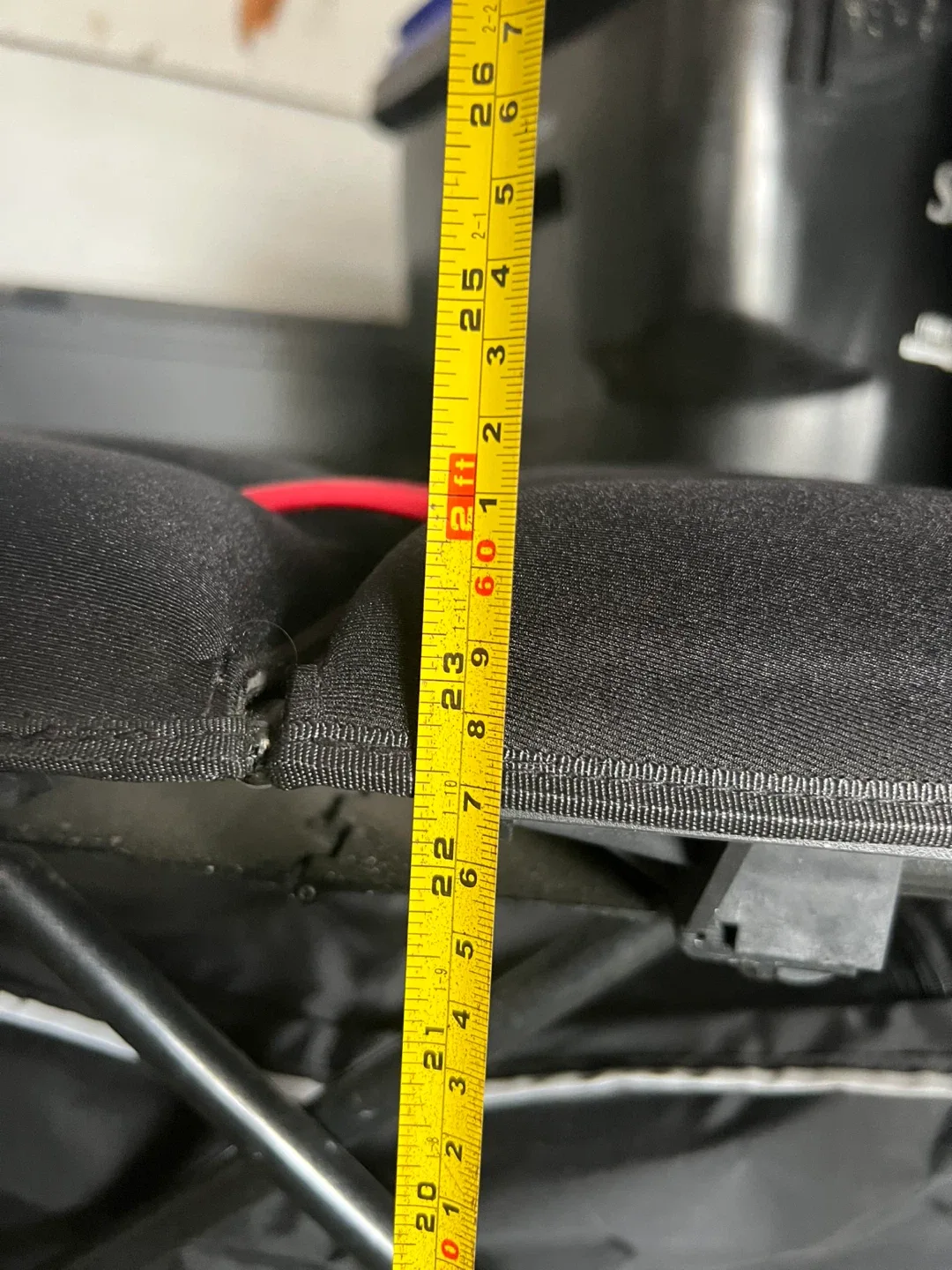 Nexus Walker image indicator(4)