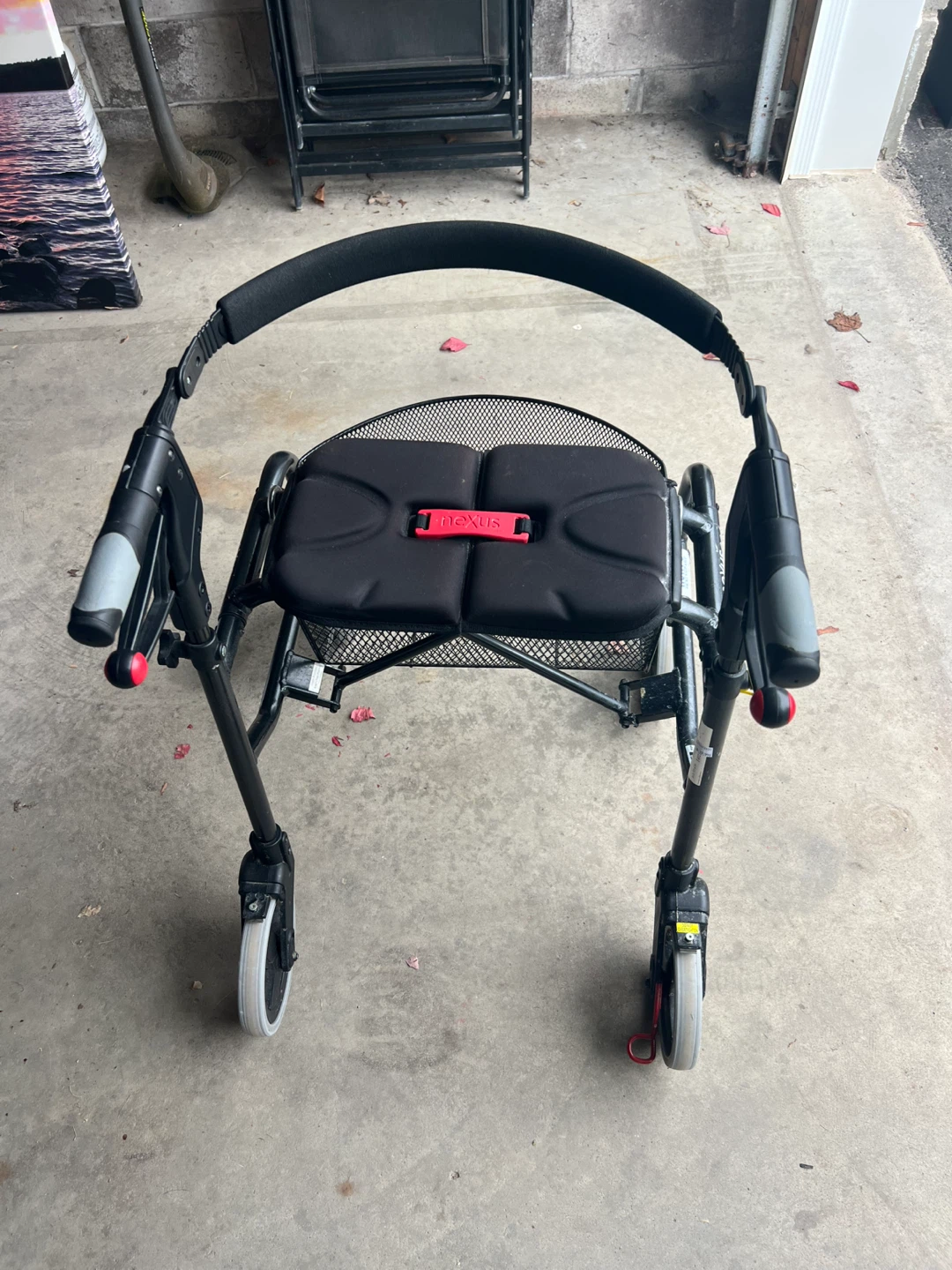 Nexus Walker - photo 3