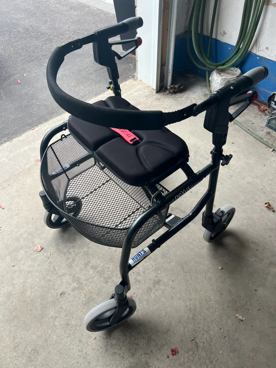 Nexus Walker - photo 2