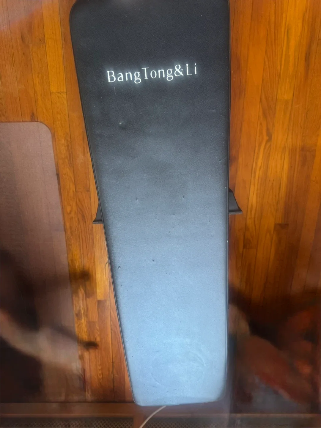 BangTong&Li Flat Weight Bench image indicator(2)