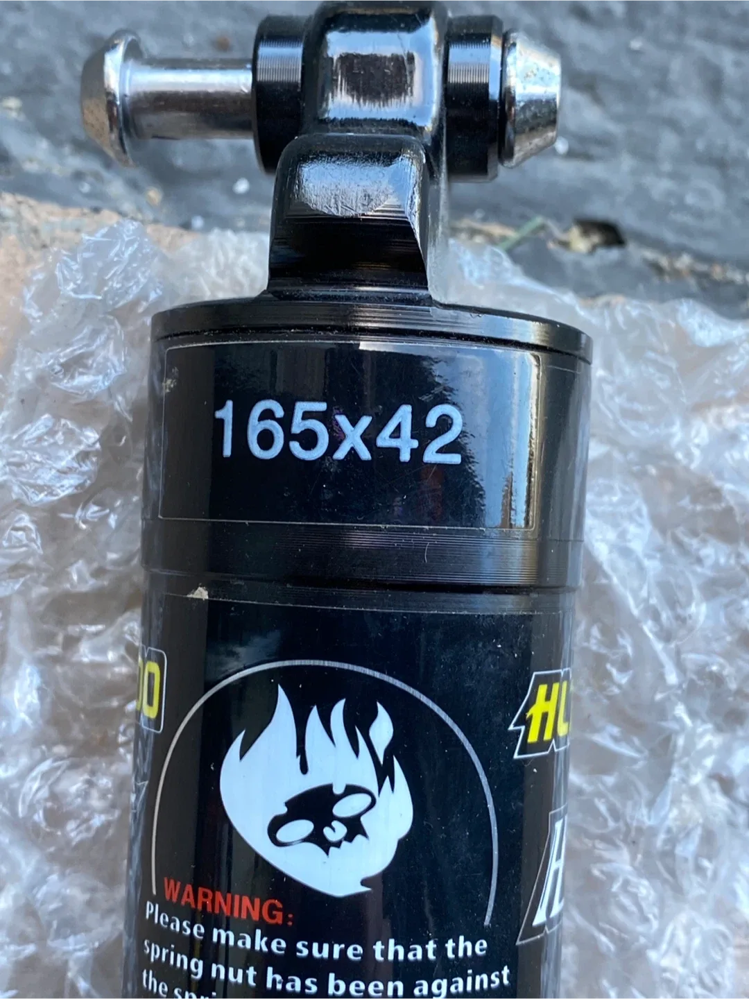 HOT HLT-100 HLTSHOCK 165x42 image indicator(5)