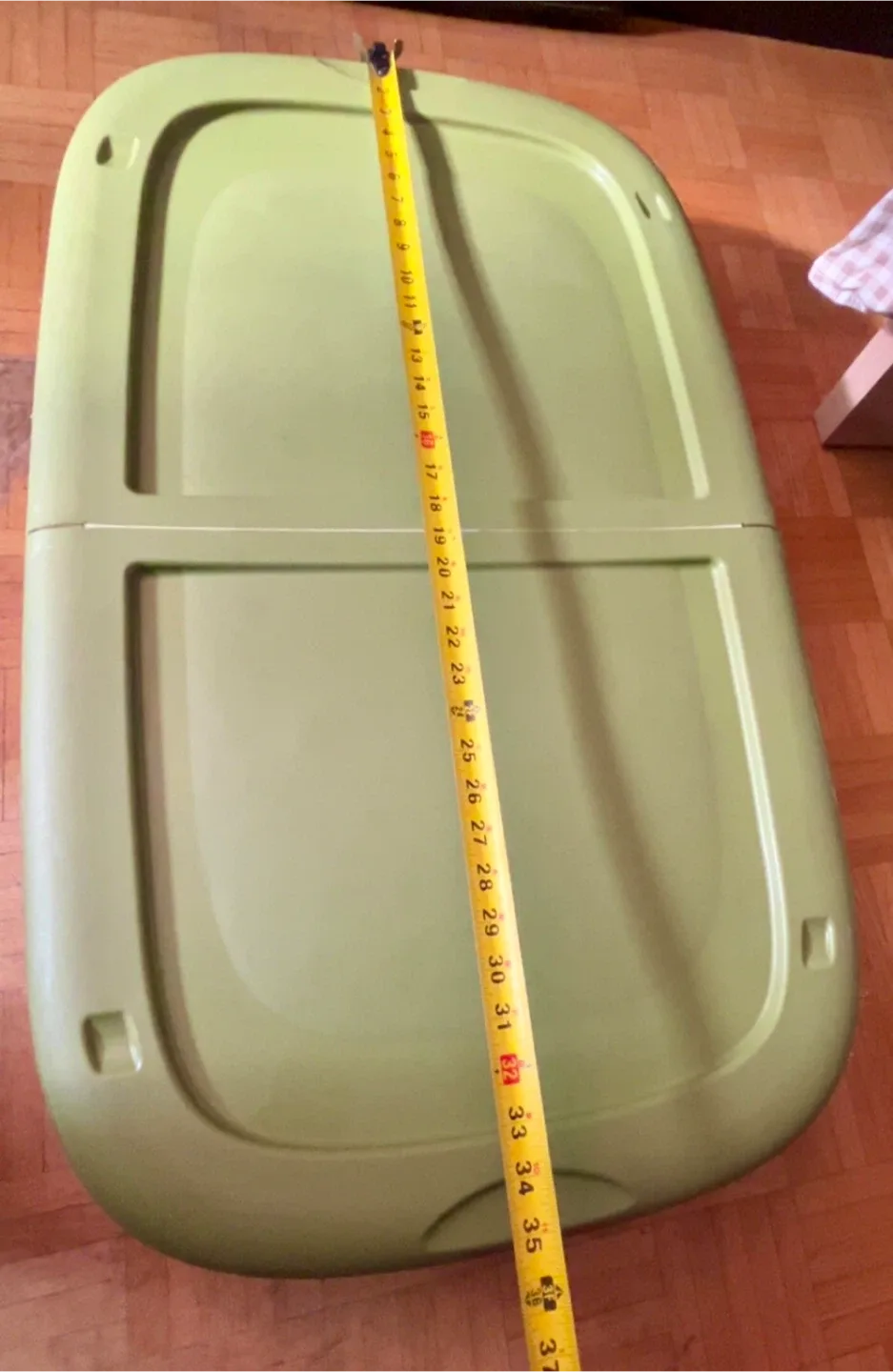 Under bed Storage Box image indicator(2)