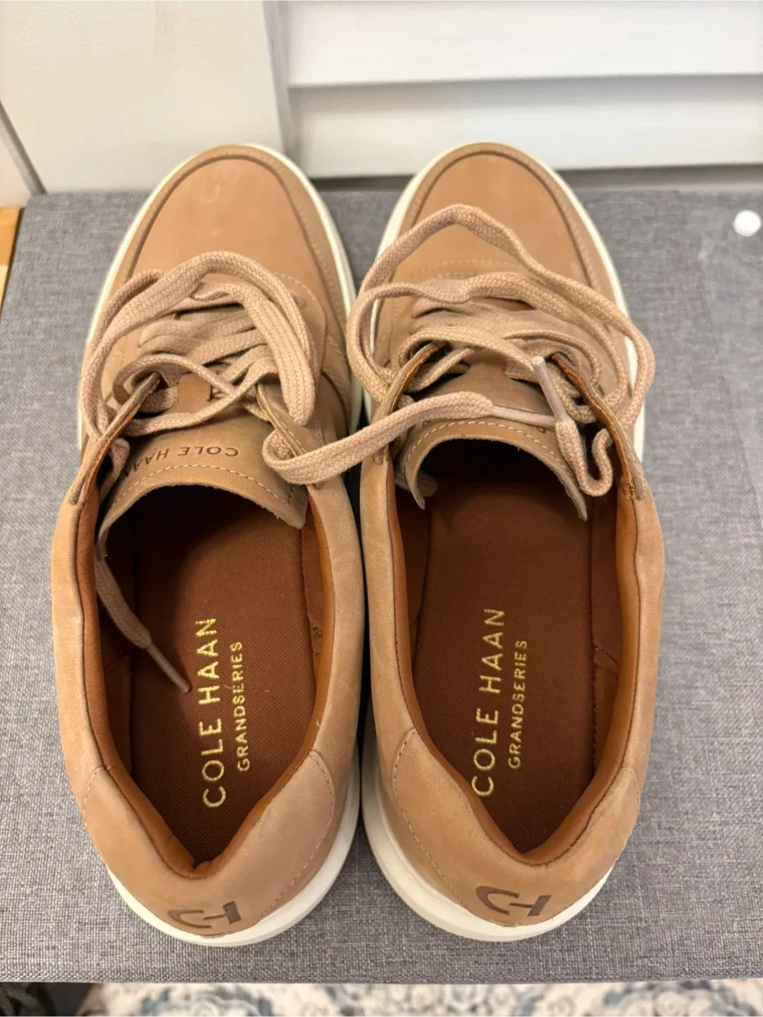 Cole Haan Grandseries Sneakers image indicator(2)