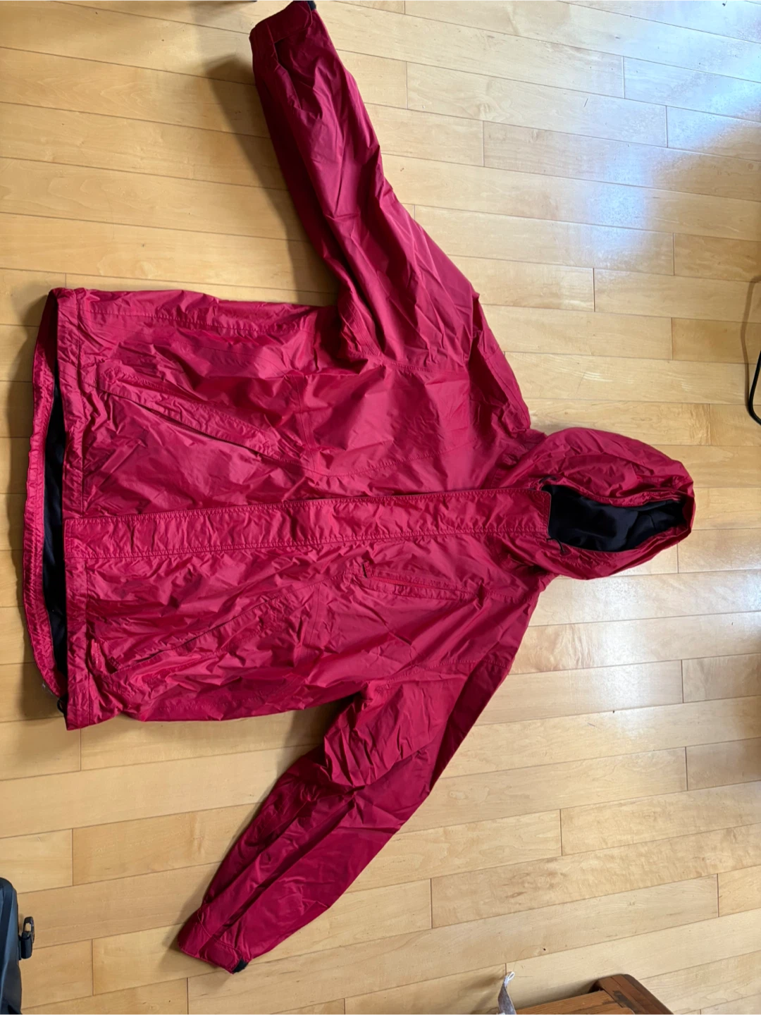 Timberland Waterproof Jacket - XL