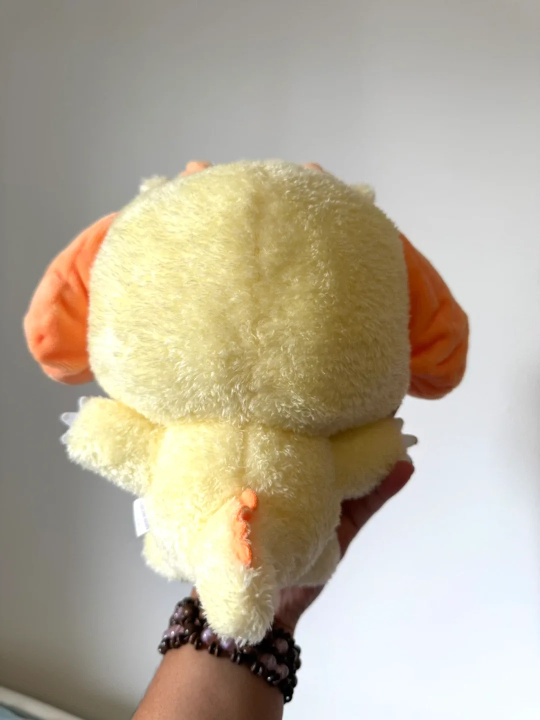 BT21 Chimmy Dragon Plush image indicator(2)