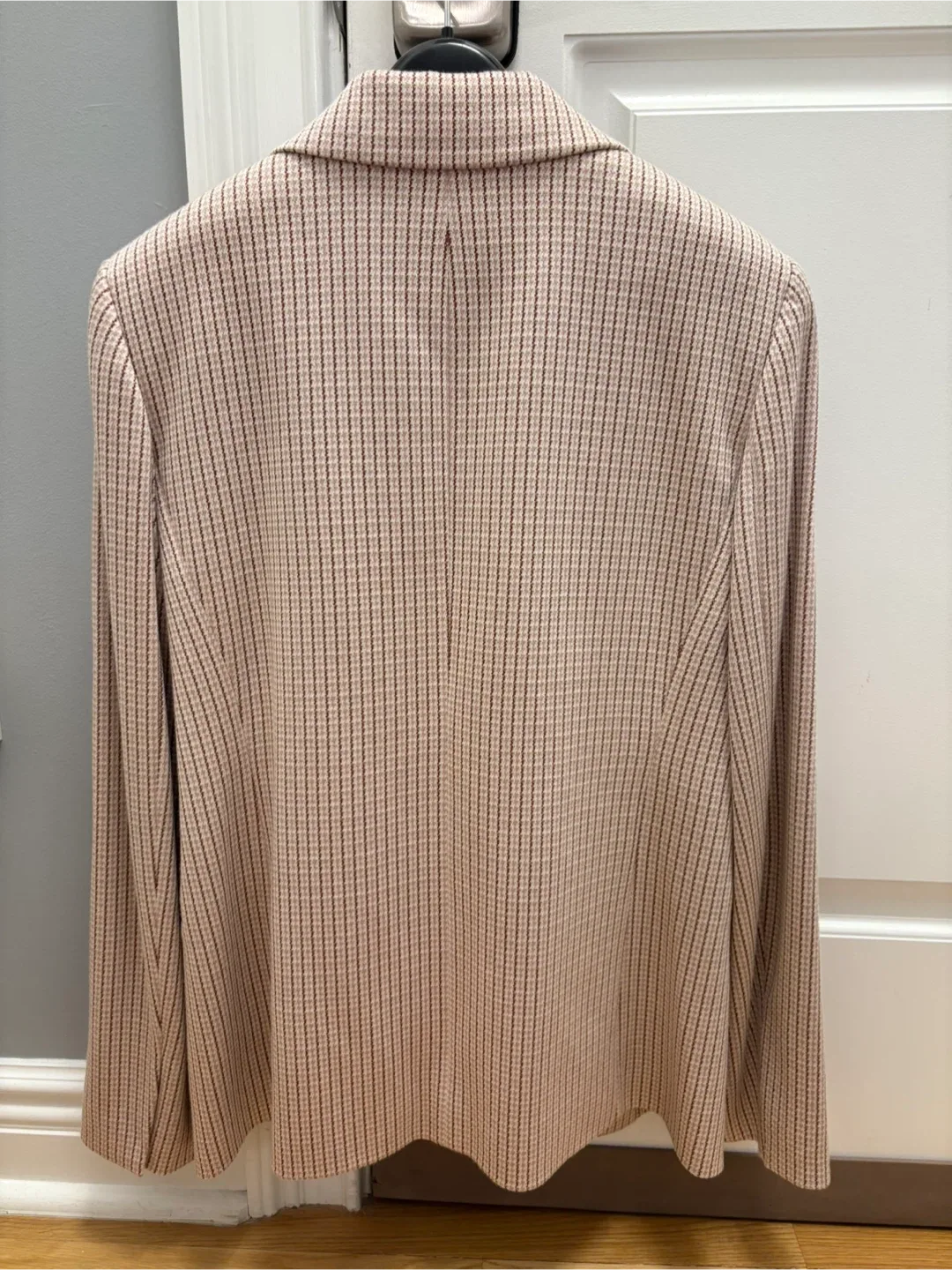 Theory Good Collection Blazer image indicator(2)