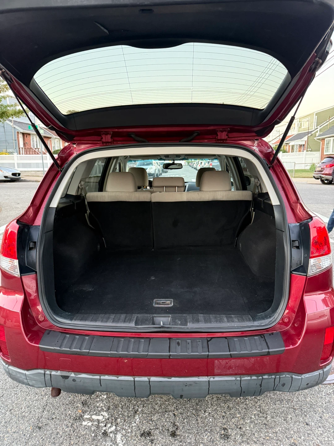 2013 Subaru outback premium 130k miles - photo 4