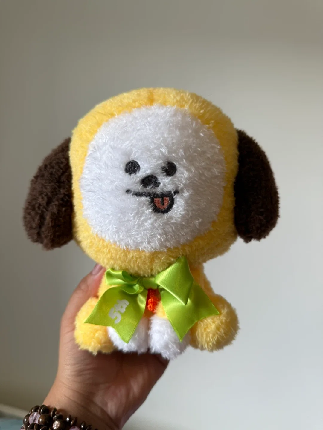 BT21 Chimmy thumbnail