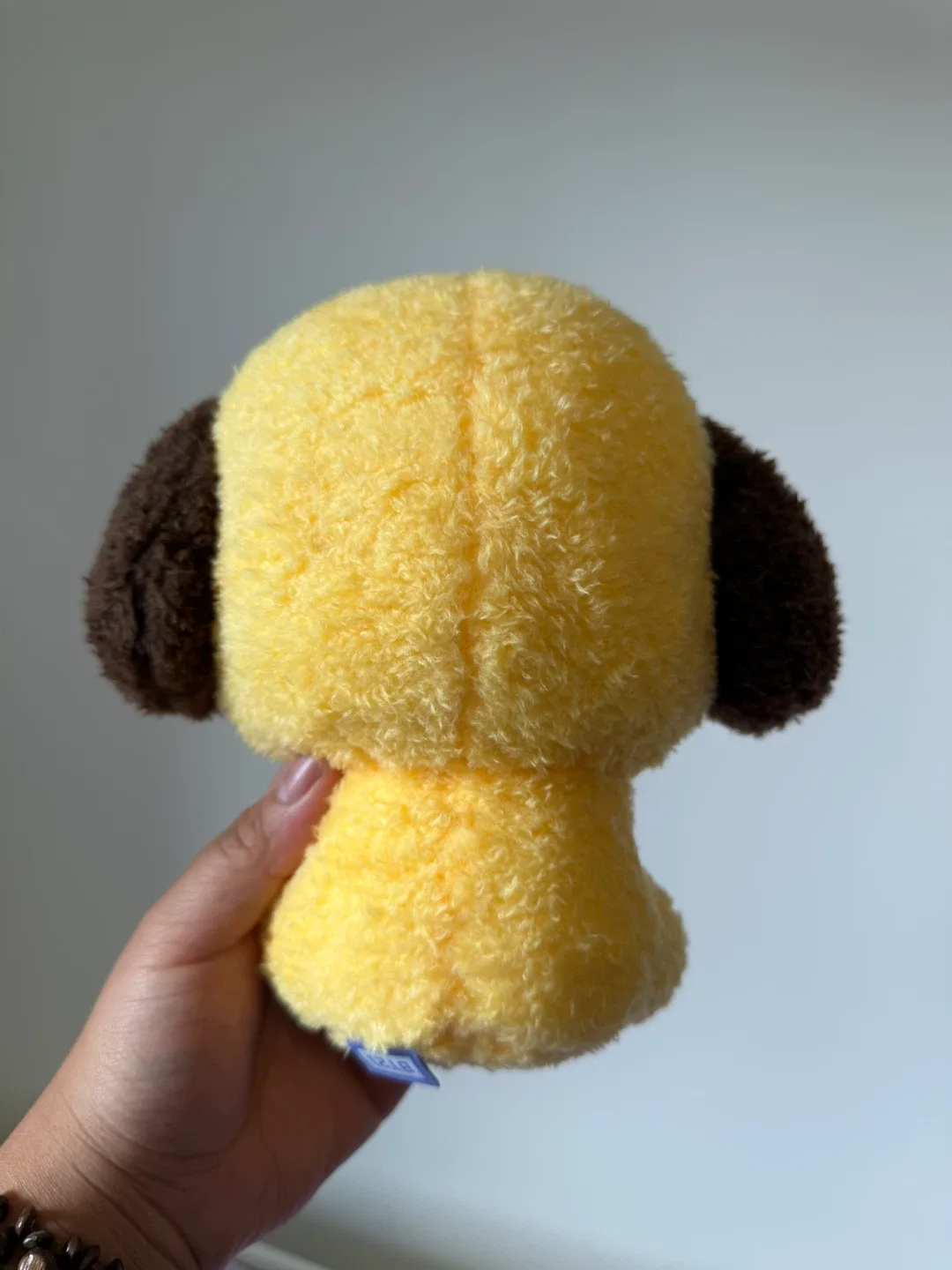 BT21 Chimmy image indicator(2)