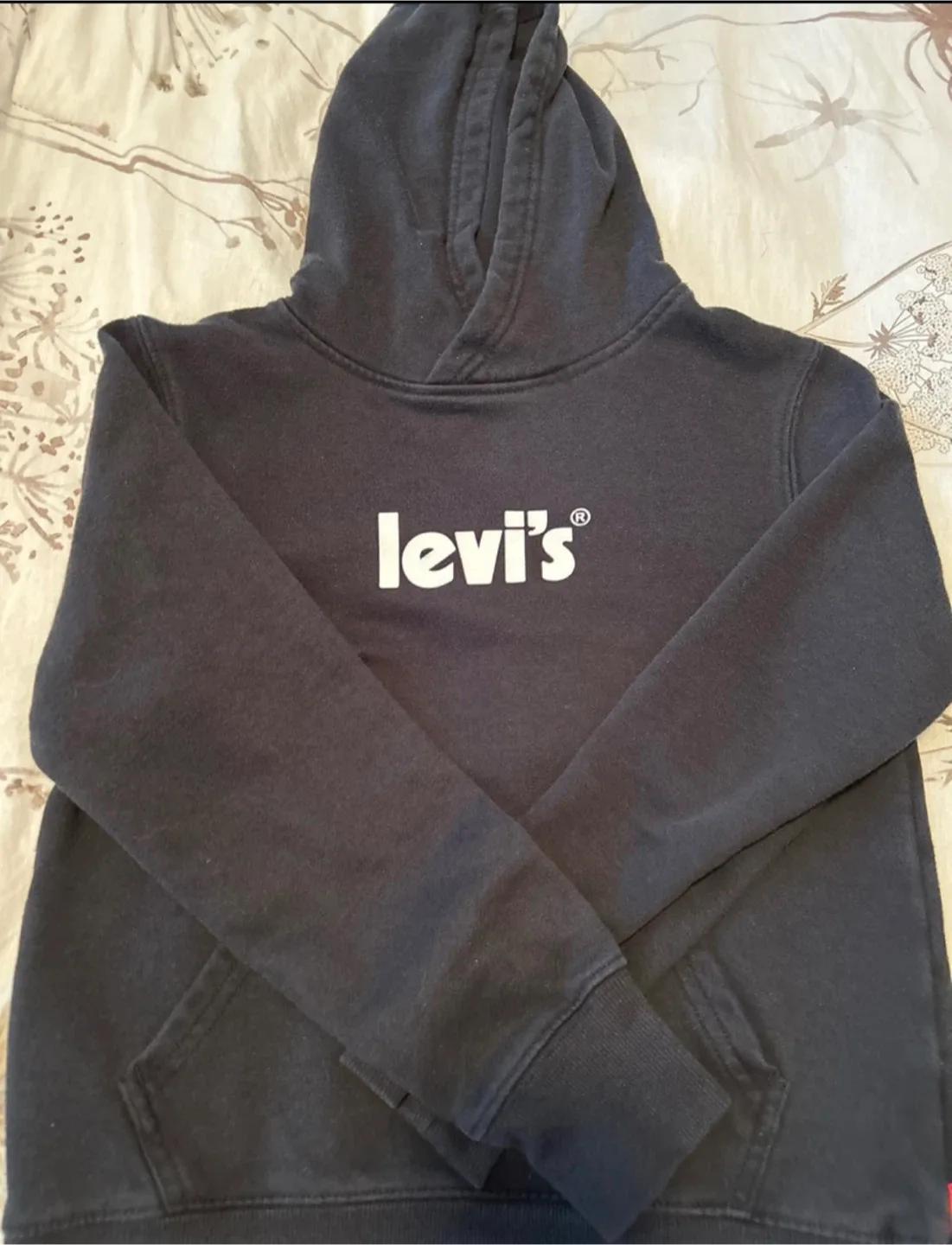 Fila Hoodie & Roots Sweatpants Set image indicator(4)