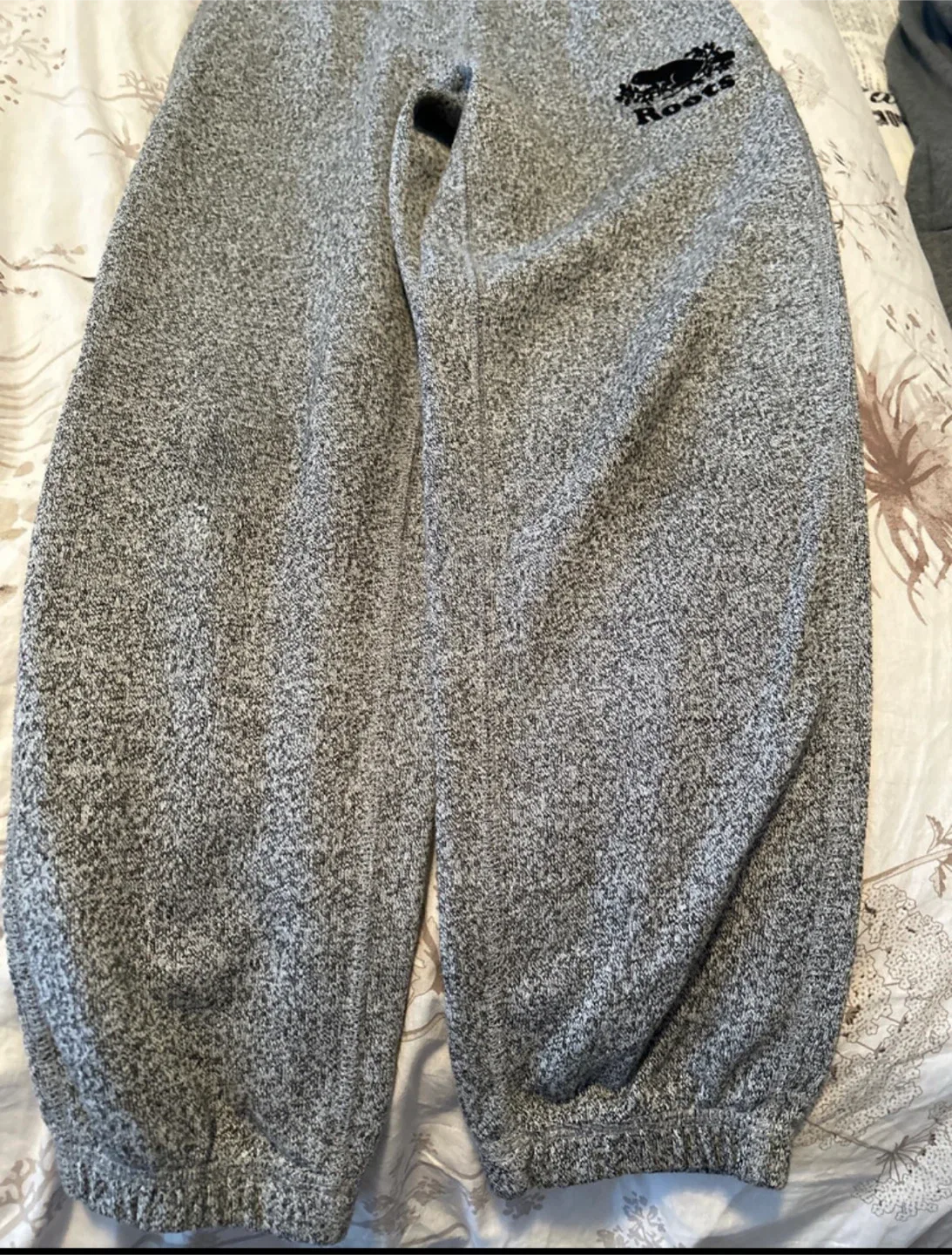 Fila Hoodie & Roots Sweatpants Set image indicator(2)