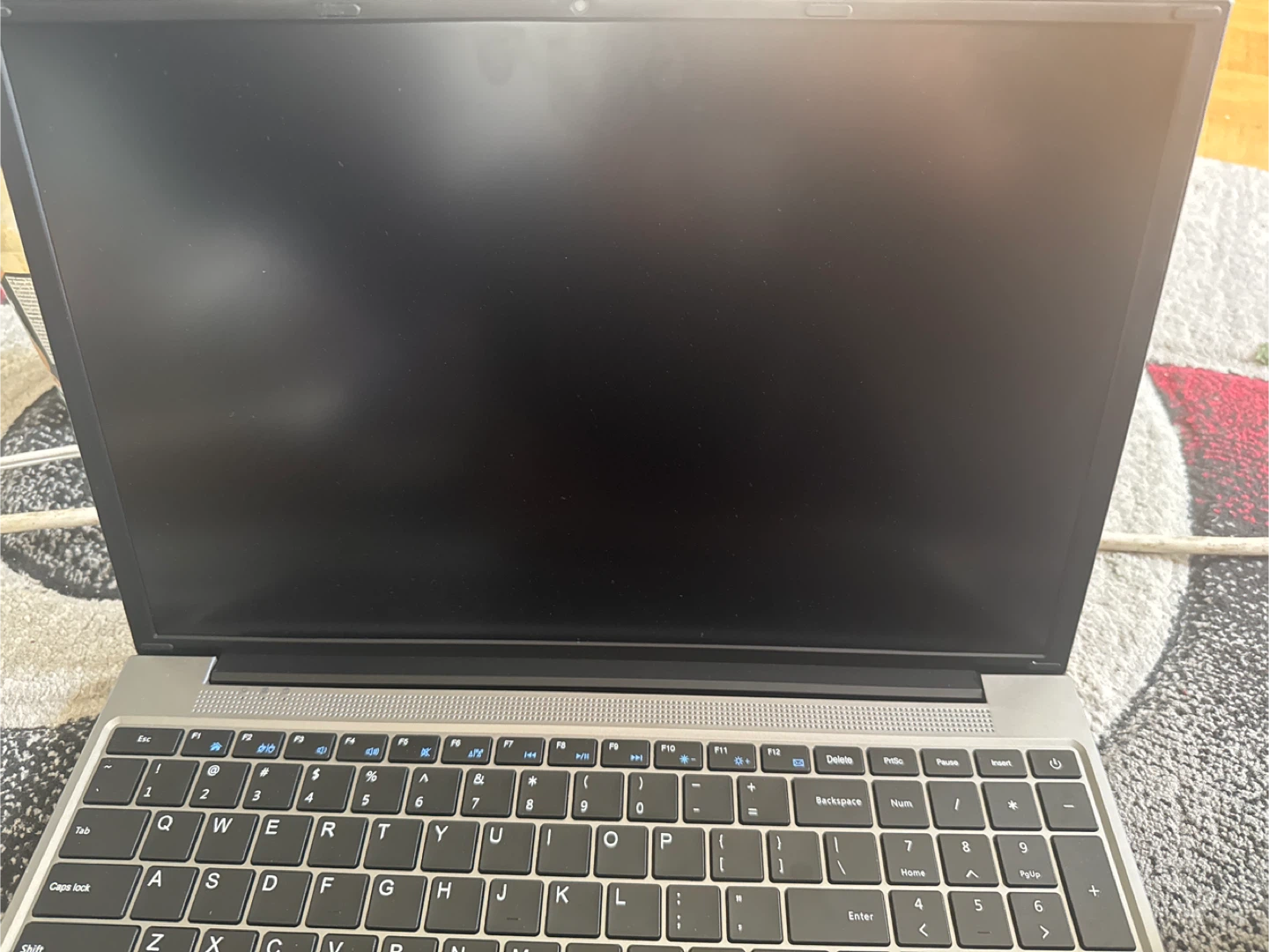 Laptop APYERTECH Silver - photo 4