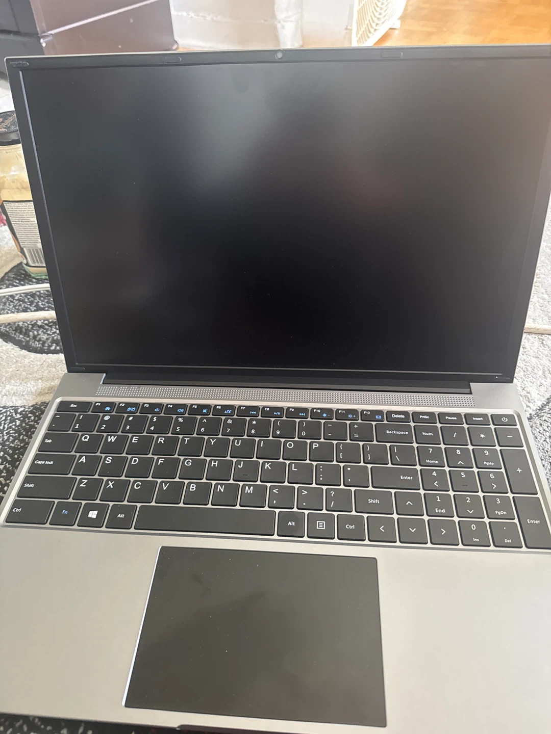 Laptop APYERTECH Silver - photo 2
