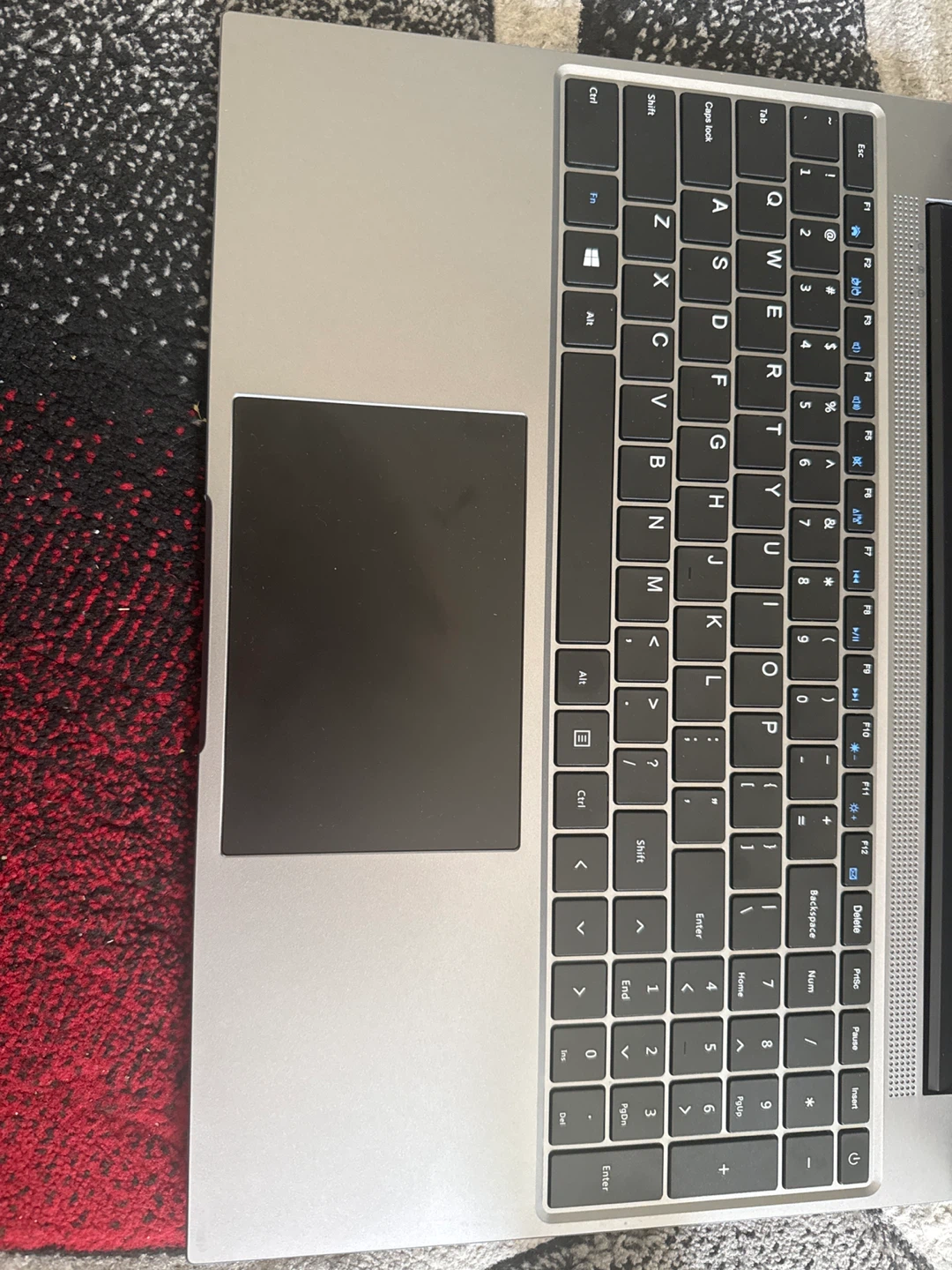 Laptop APYERTECH Silver - photo 3