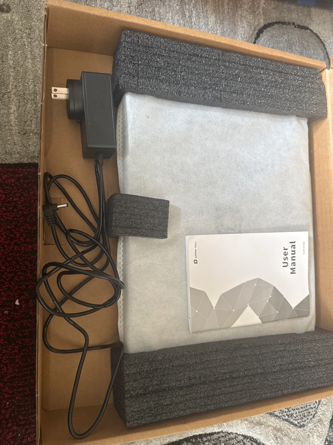 Laptop APYERTECH Silver - photo 5