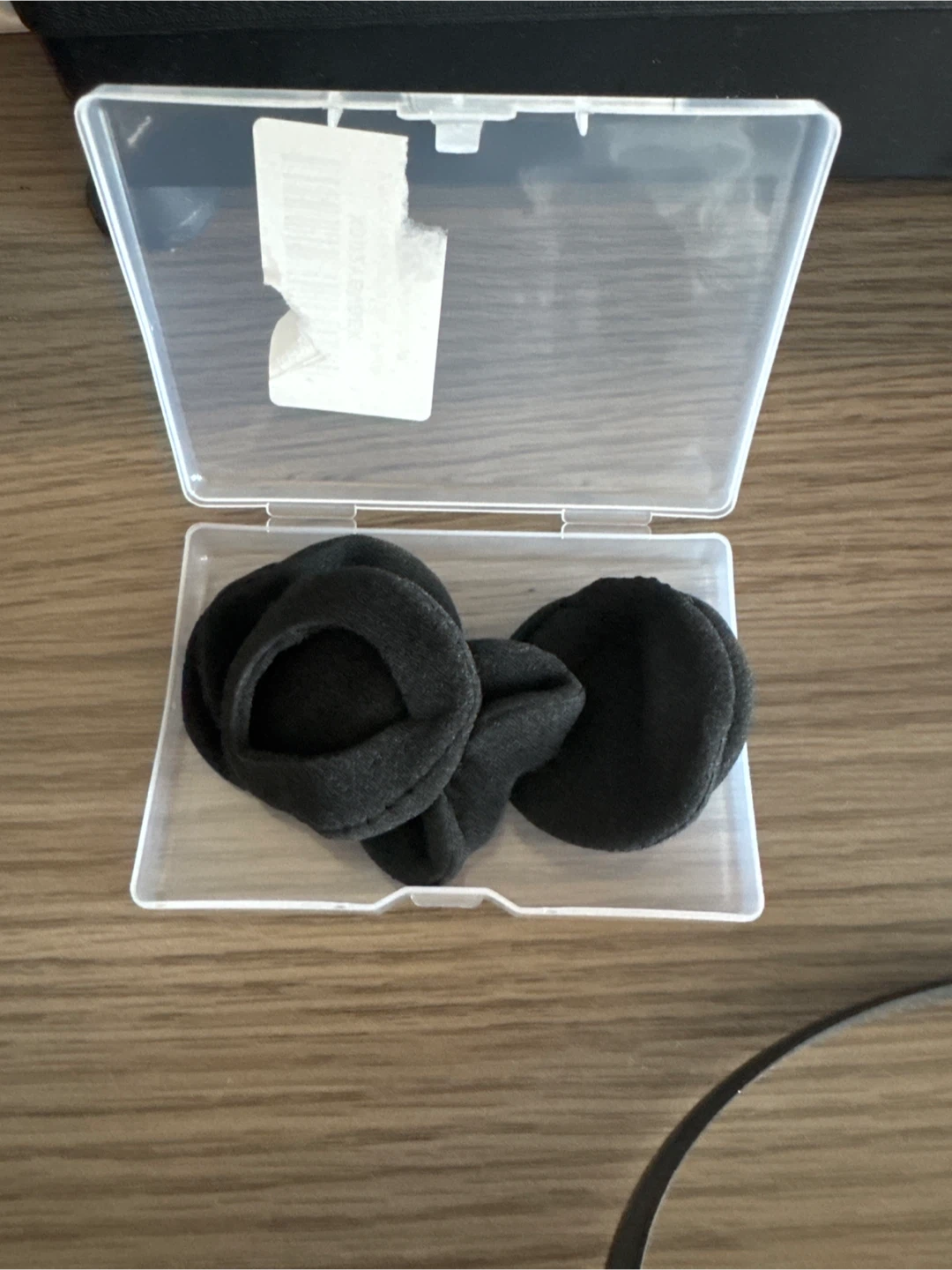 Sennheiser PC USB Headset with brand new replaced ear cottons - photo 2