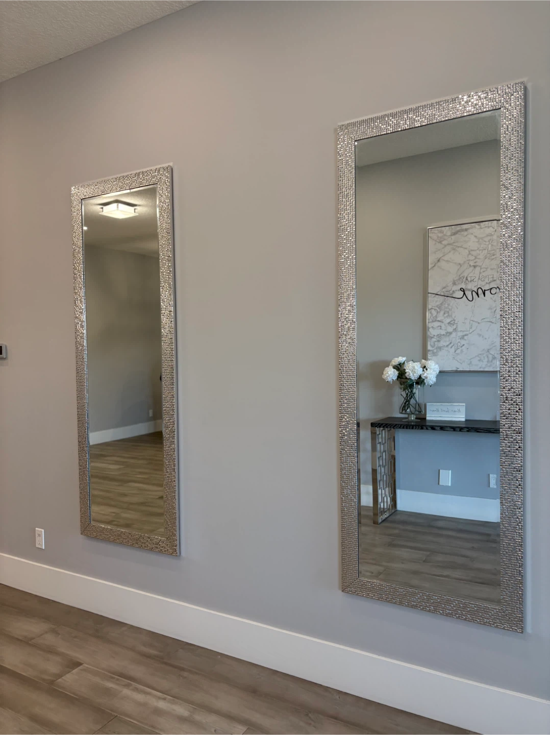Wall Mirrors