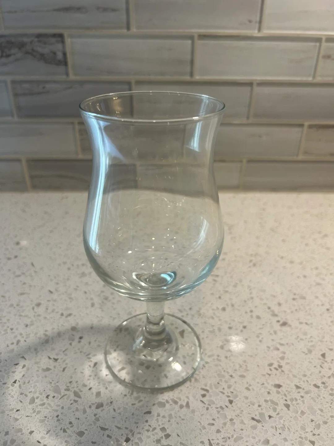 Cocktail Glasses - Set of 6